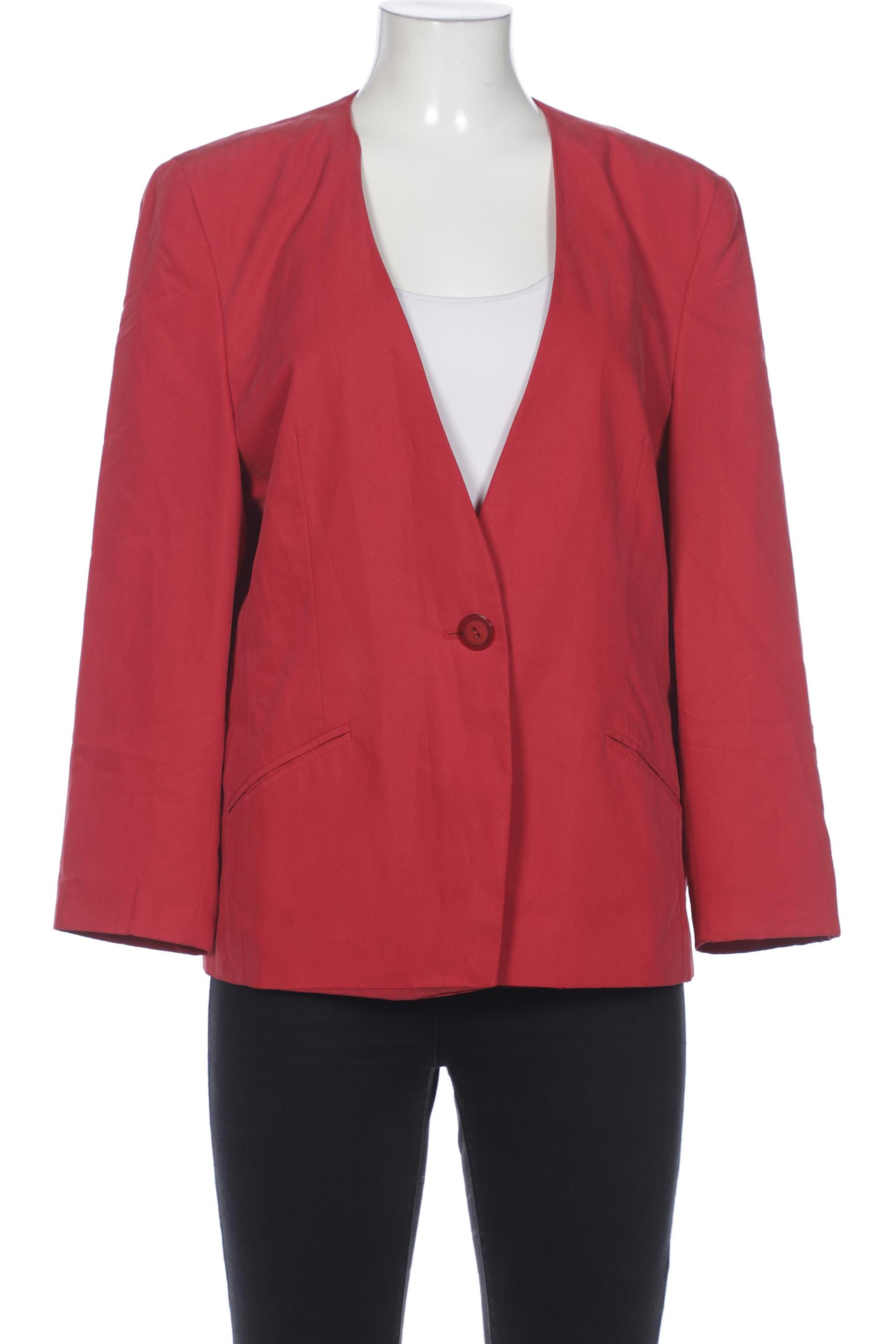 

Madeleine Damen Blazer, rot