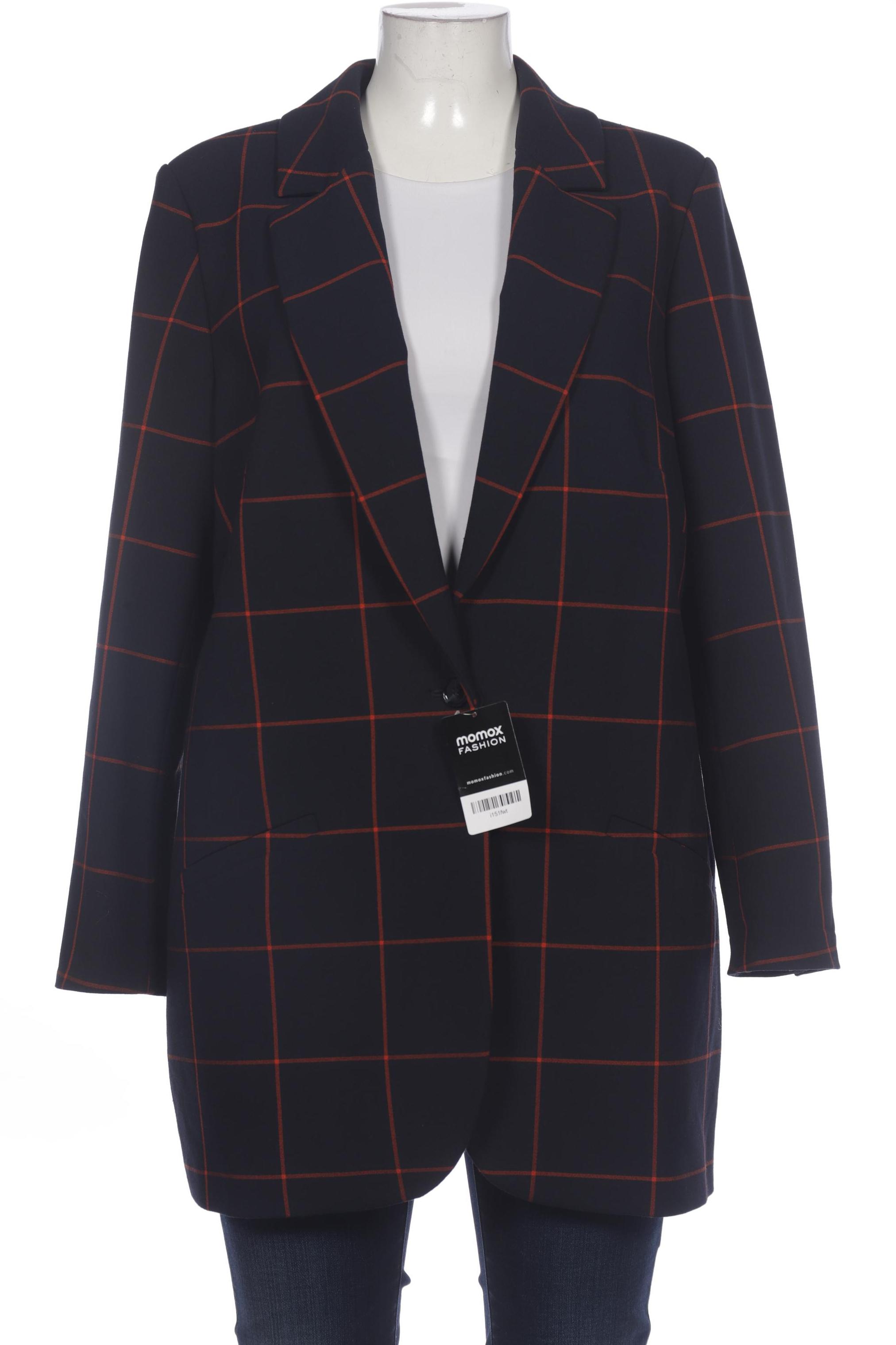 

Madeleine Damen Blazer, marineblau, Gr. 46