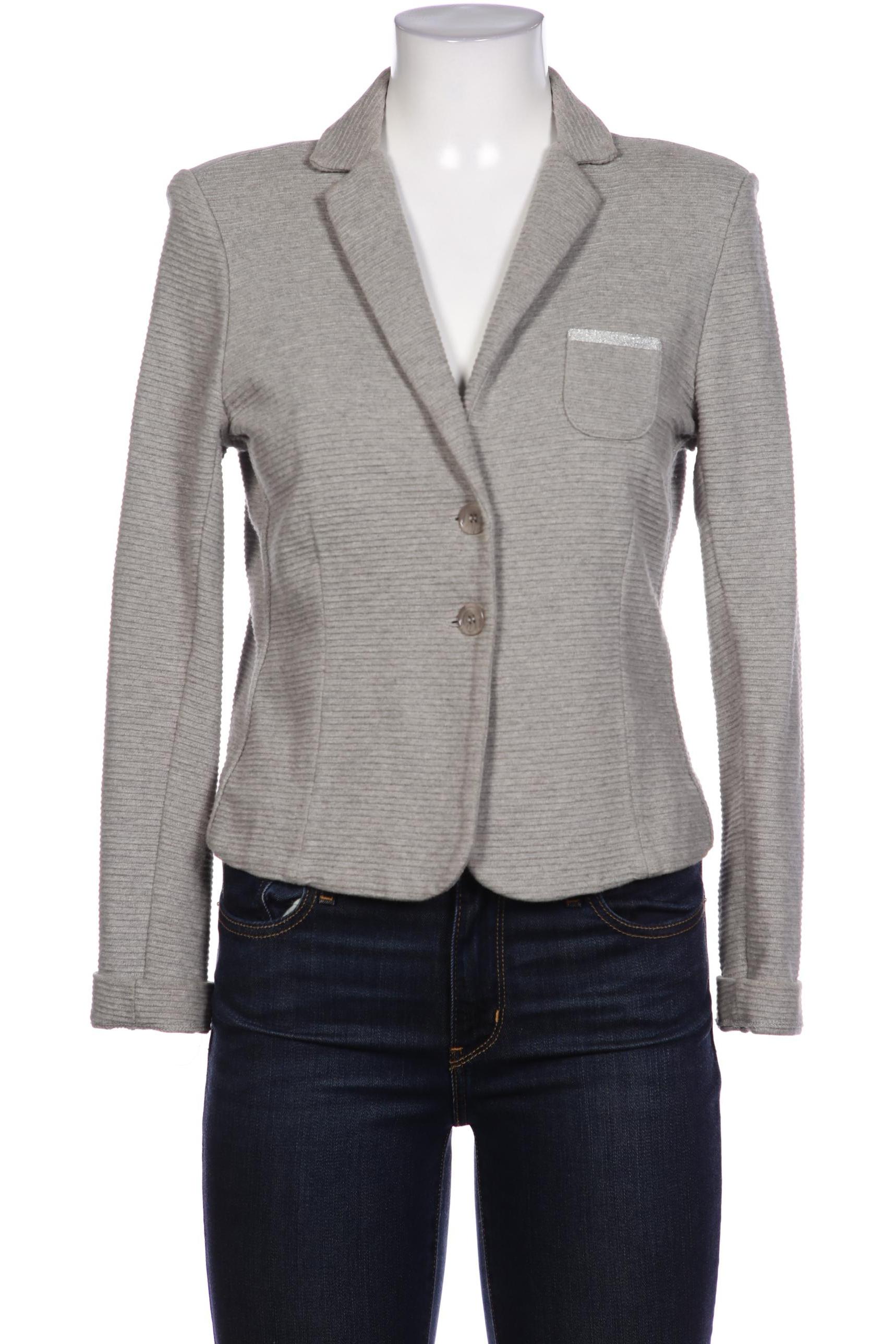 

Madeleine Damen Blazer, grau, Gr. 38
