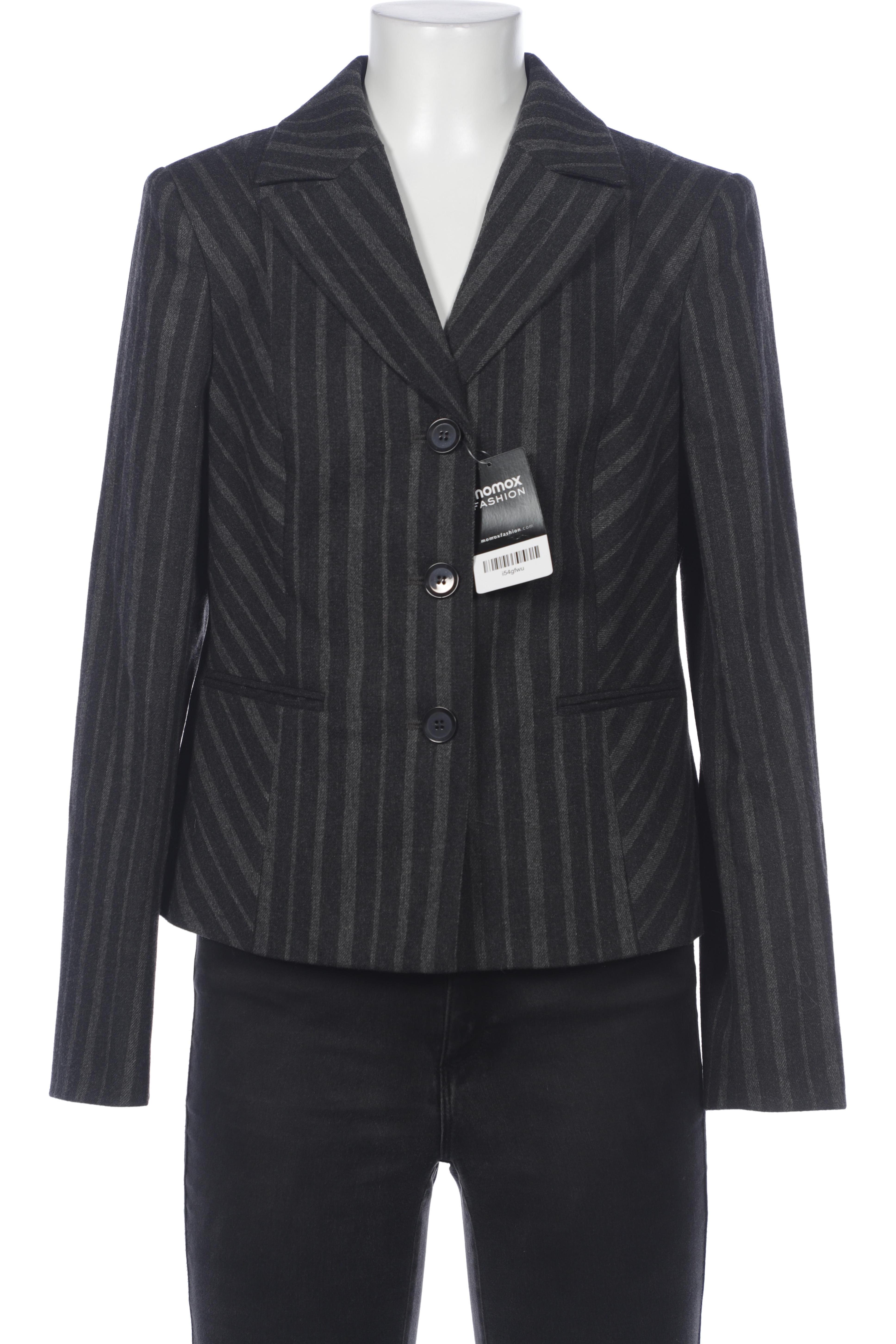 

Madeleine Damen Blazer, grau, Gr. 38