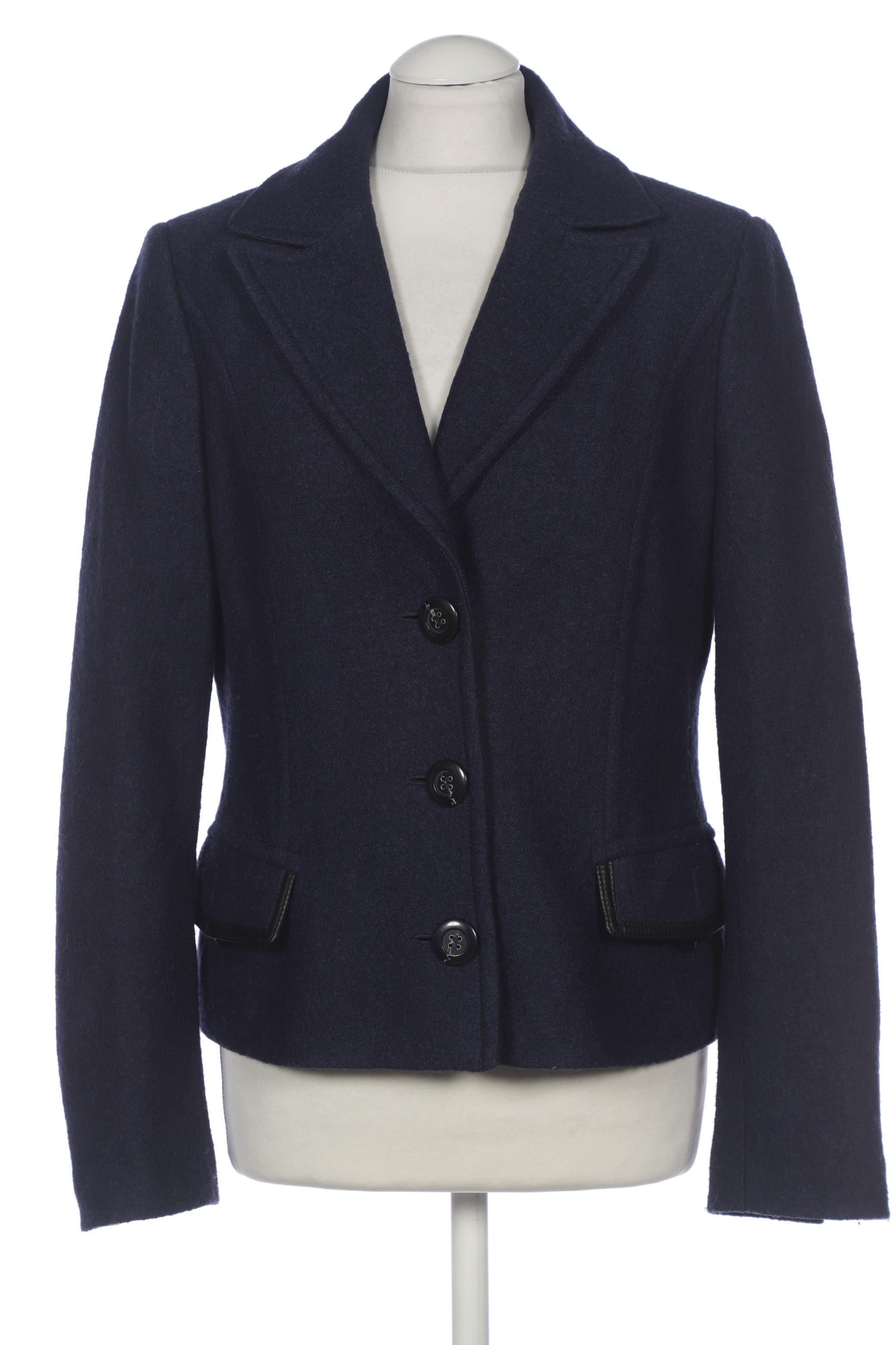 

Madeleine Damen Blazer, marineblau, Gr. 38