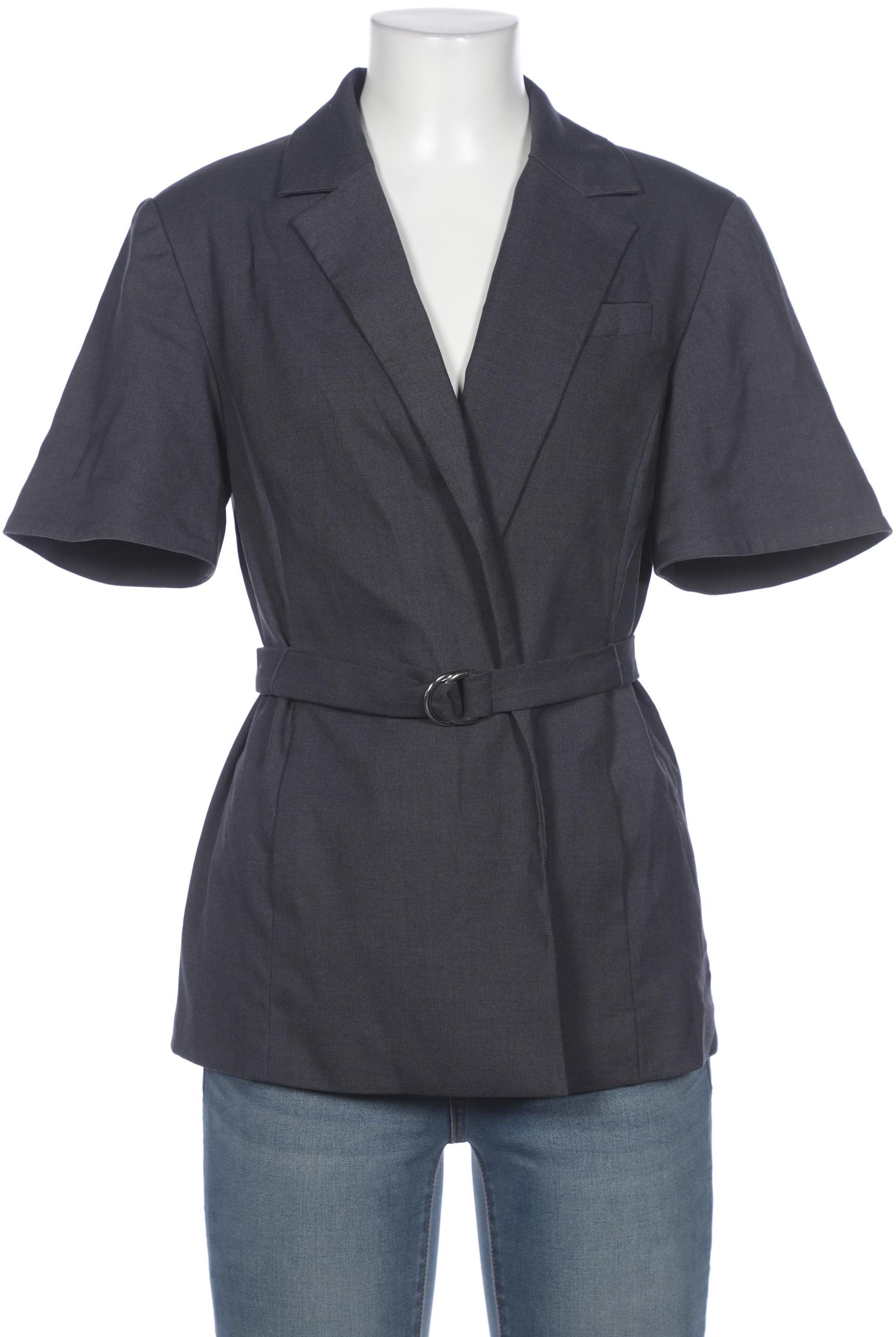 

Madeleine Damen Blazer, grau, Gr. 34