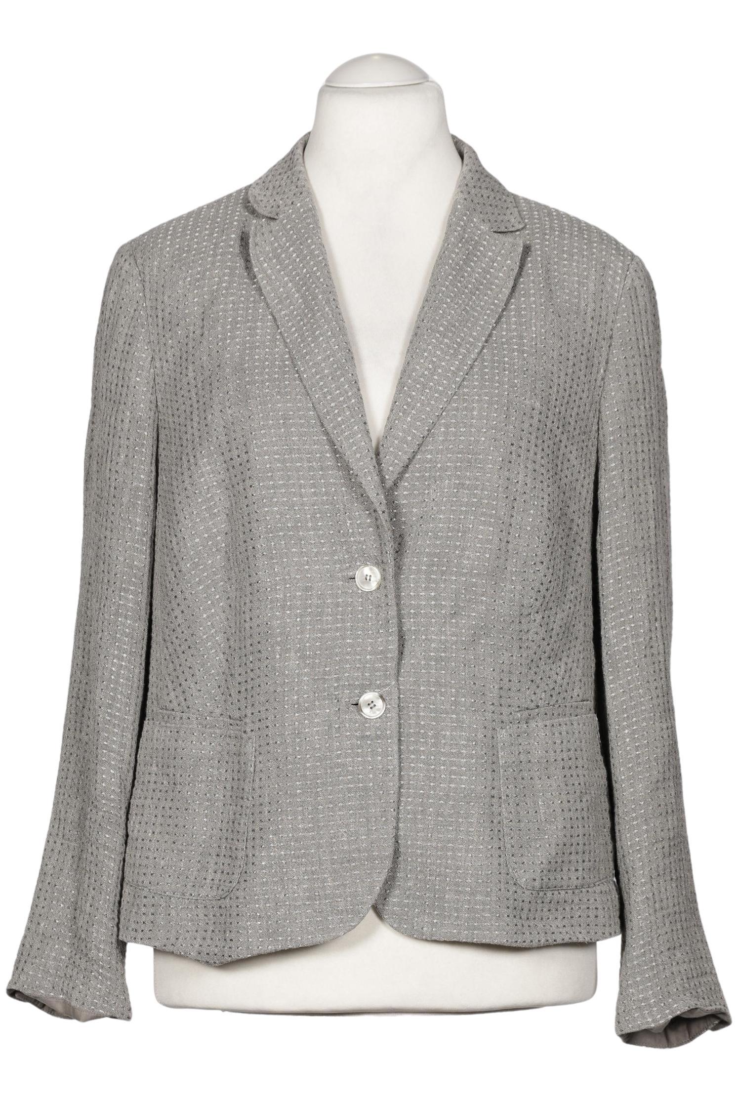

Madeleine Damen Blazer, grau, Gr. 48