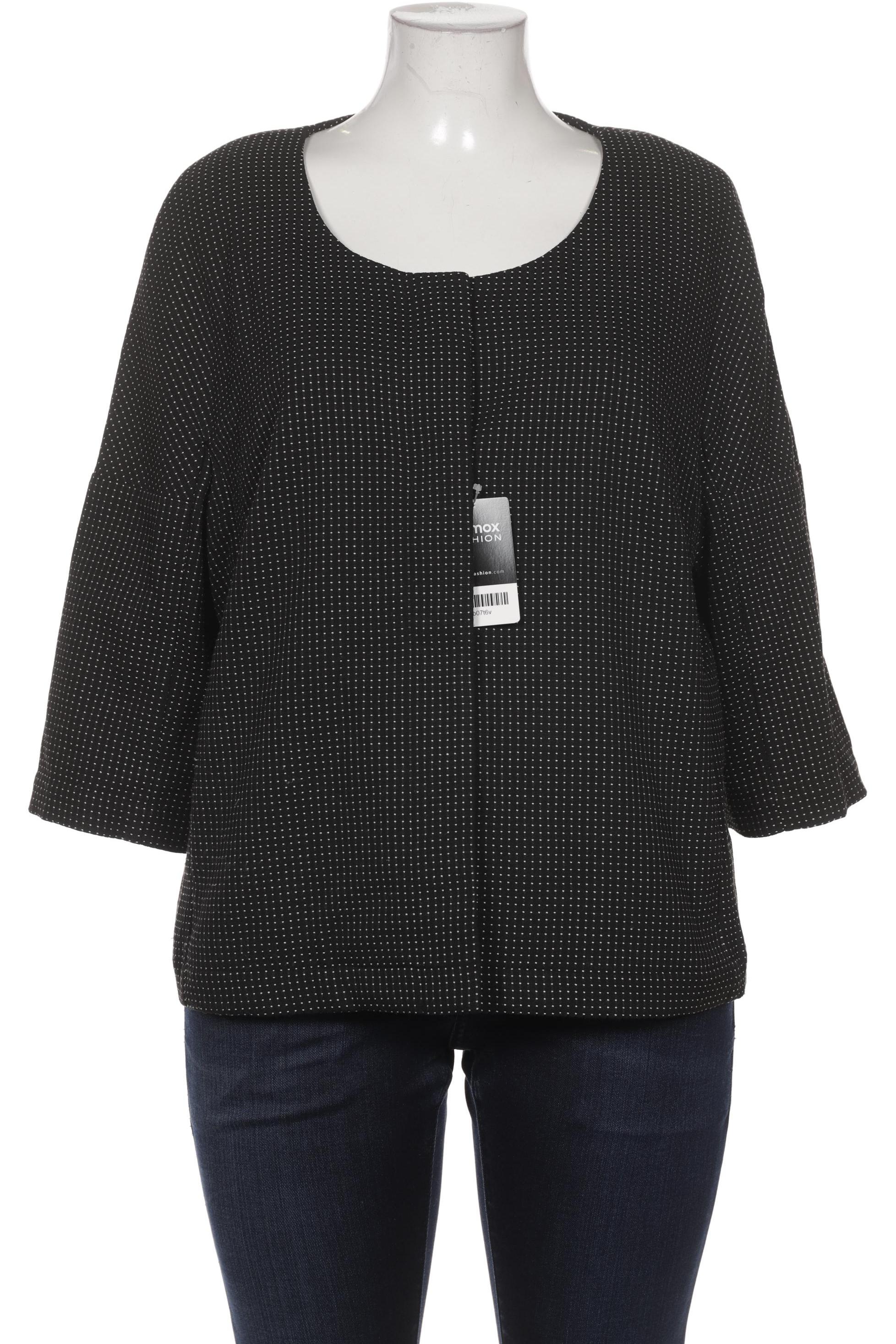 

Madeleine Damen Blazer, schwarz, Gr. 46