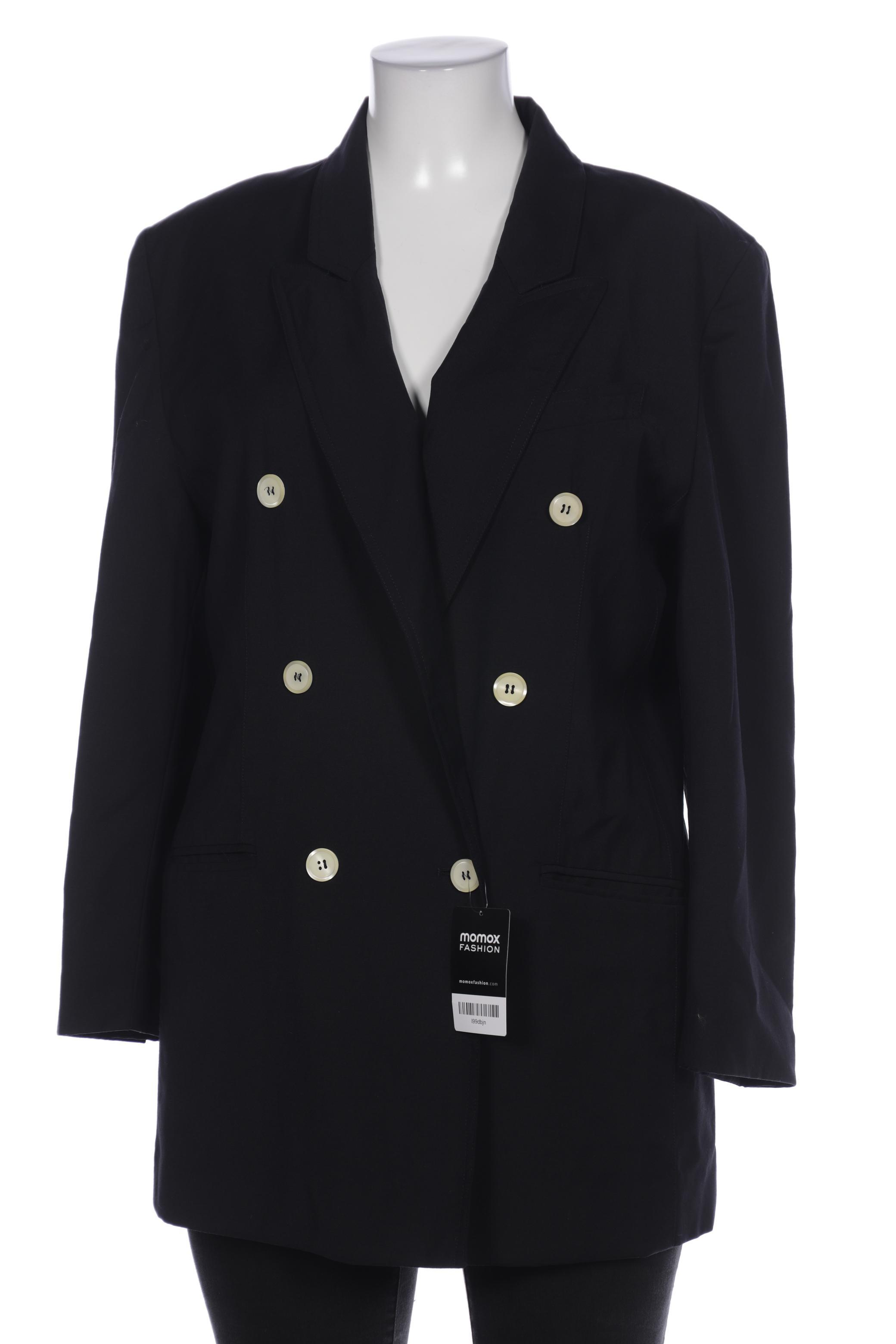 

Madeleine Damen Blazer, schwarz, Gr. 42