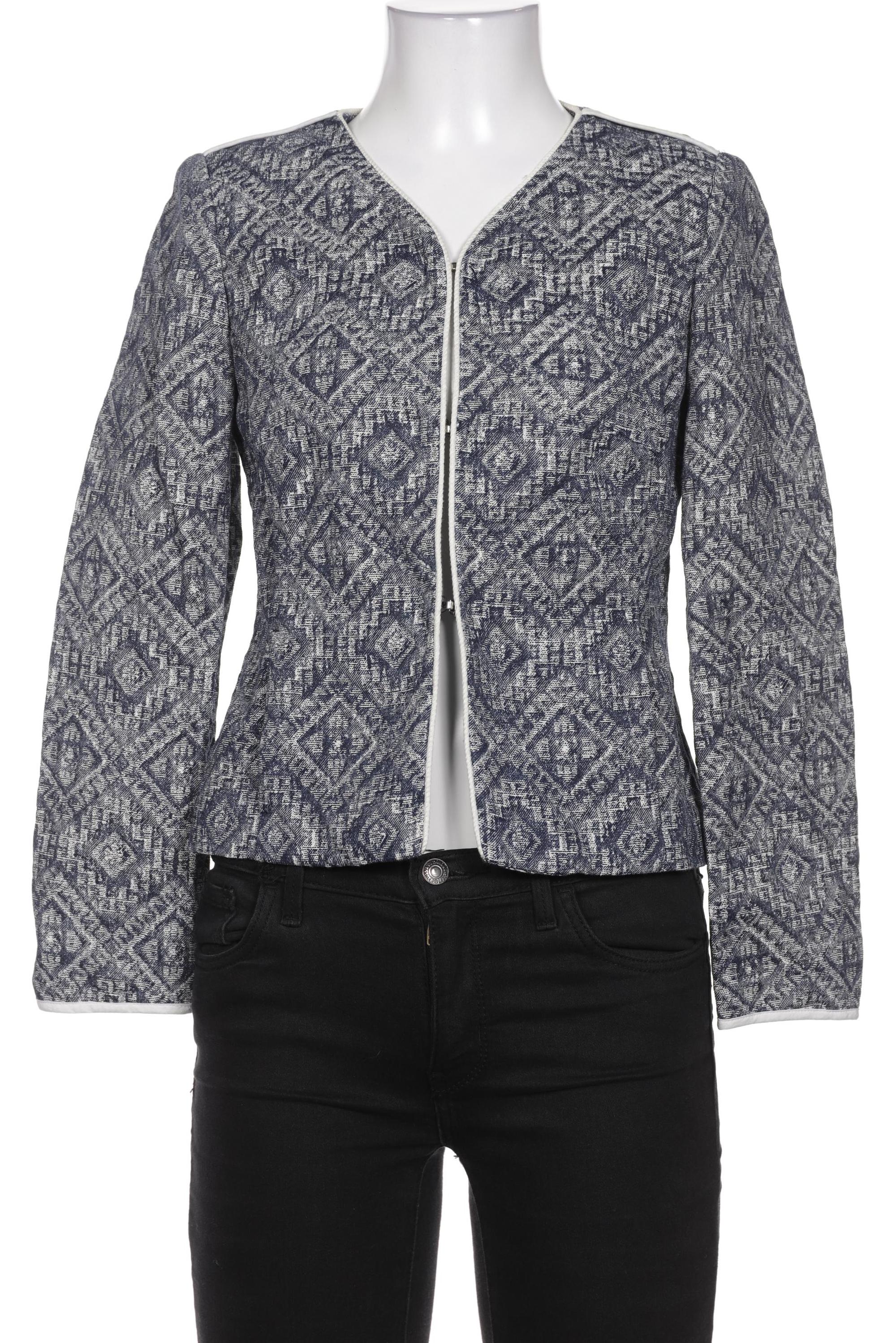 

Madeleine Damen Blazer, marineblau, Gr. 34