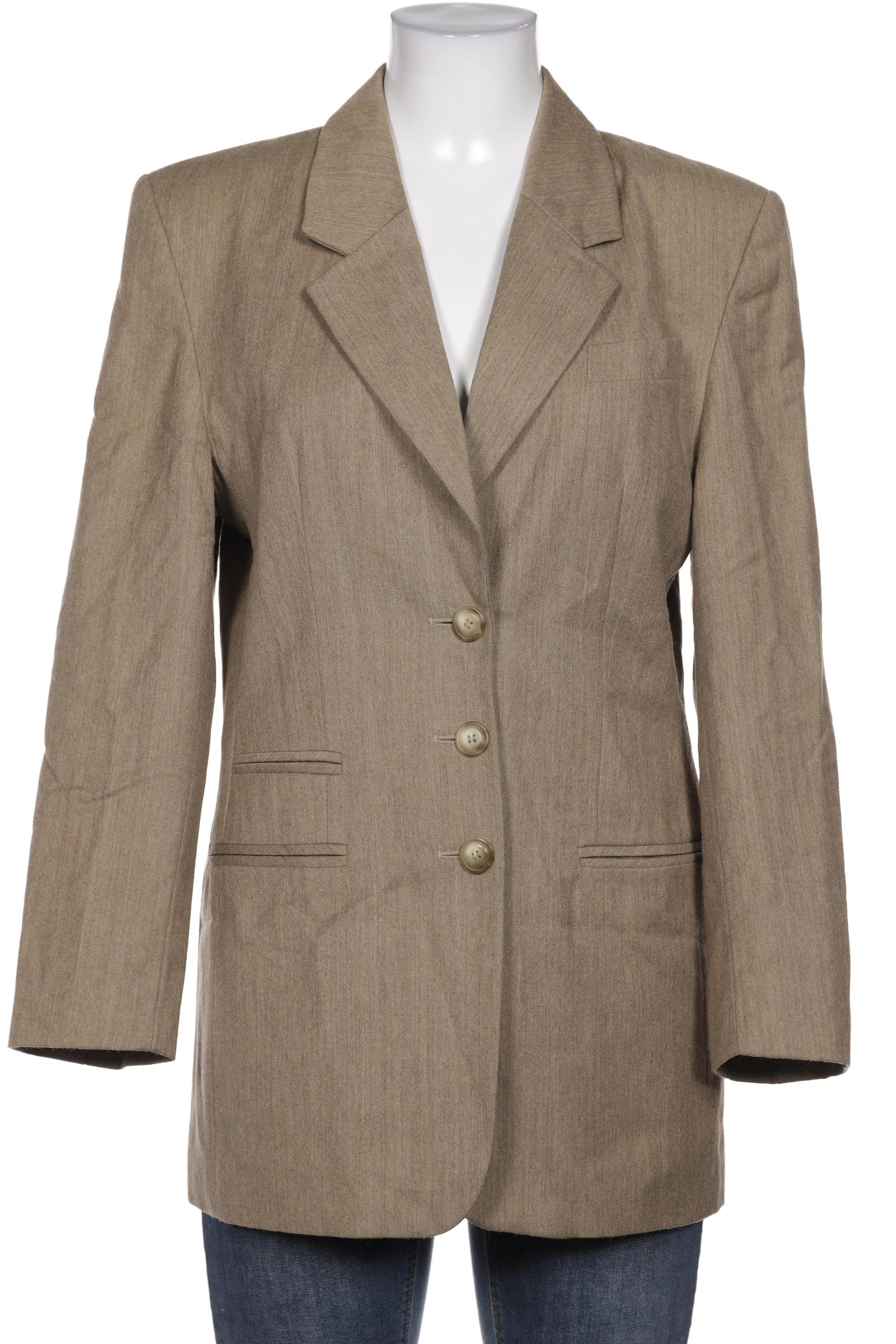 

Madeleine Damen Blazer, beige, Gr. 36