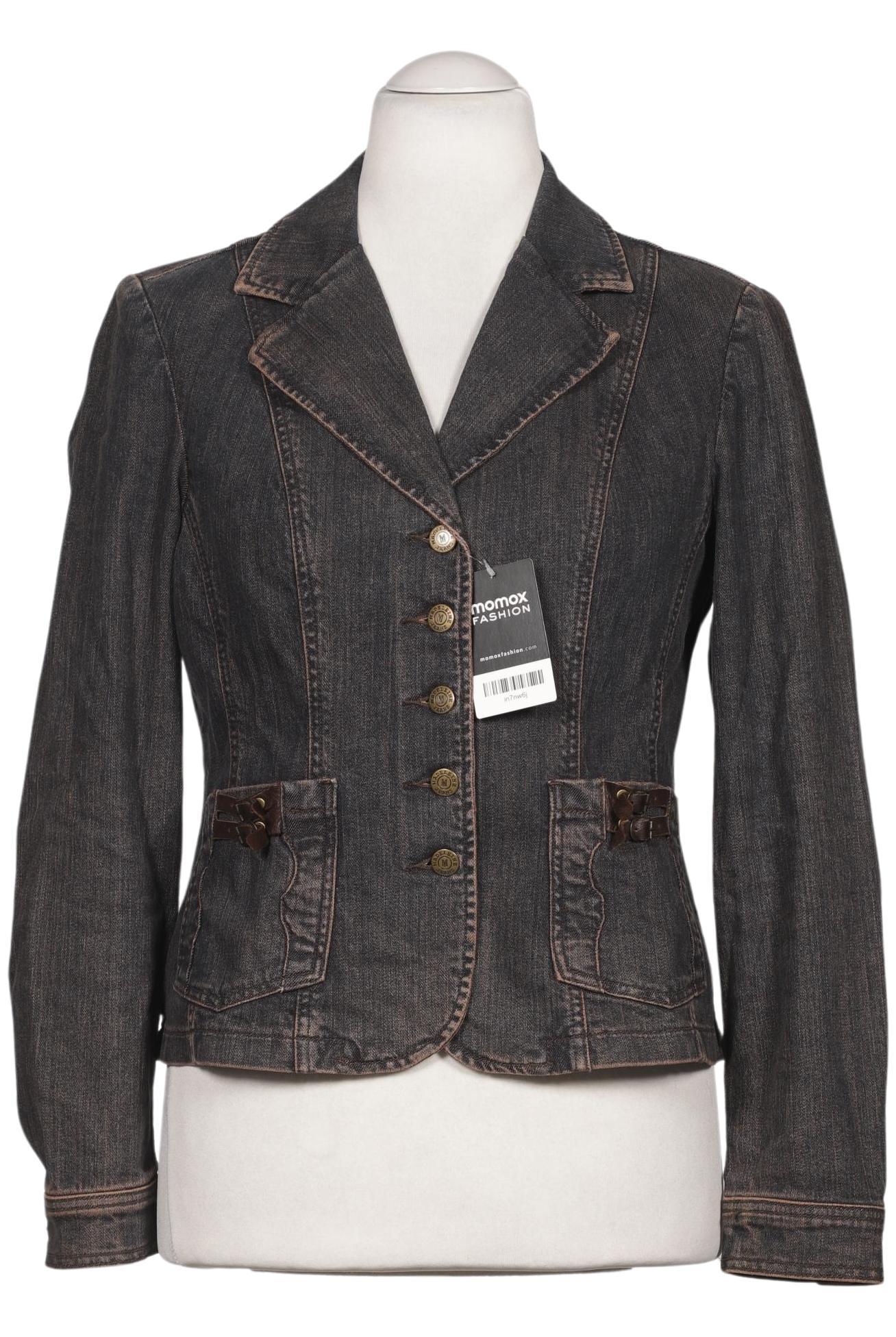 

Madeleine Damen Blazer, grau, Gr. 40