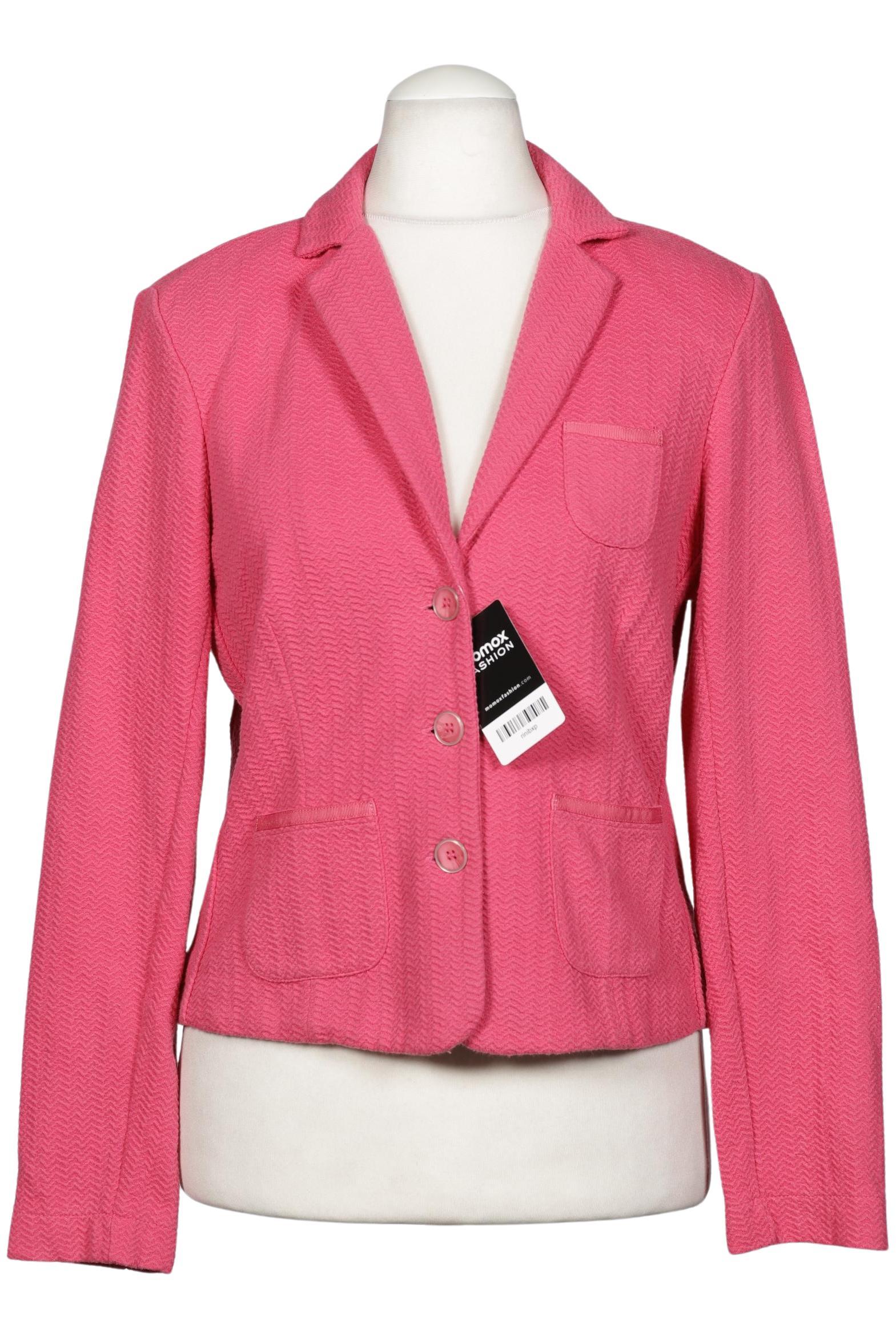 

Madeleine Damen Blazer, pink, Gr. 40