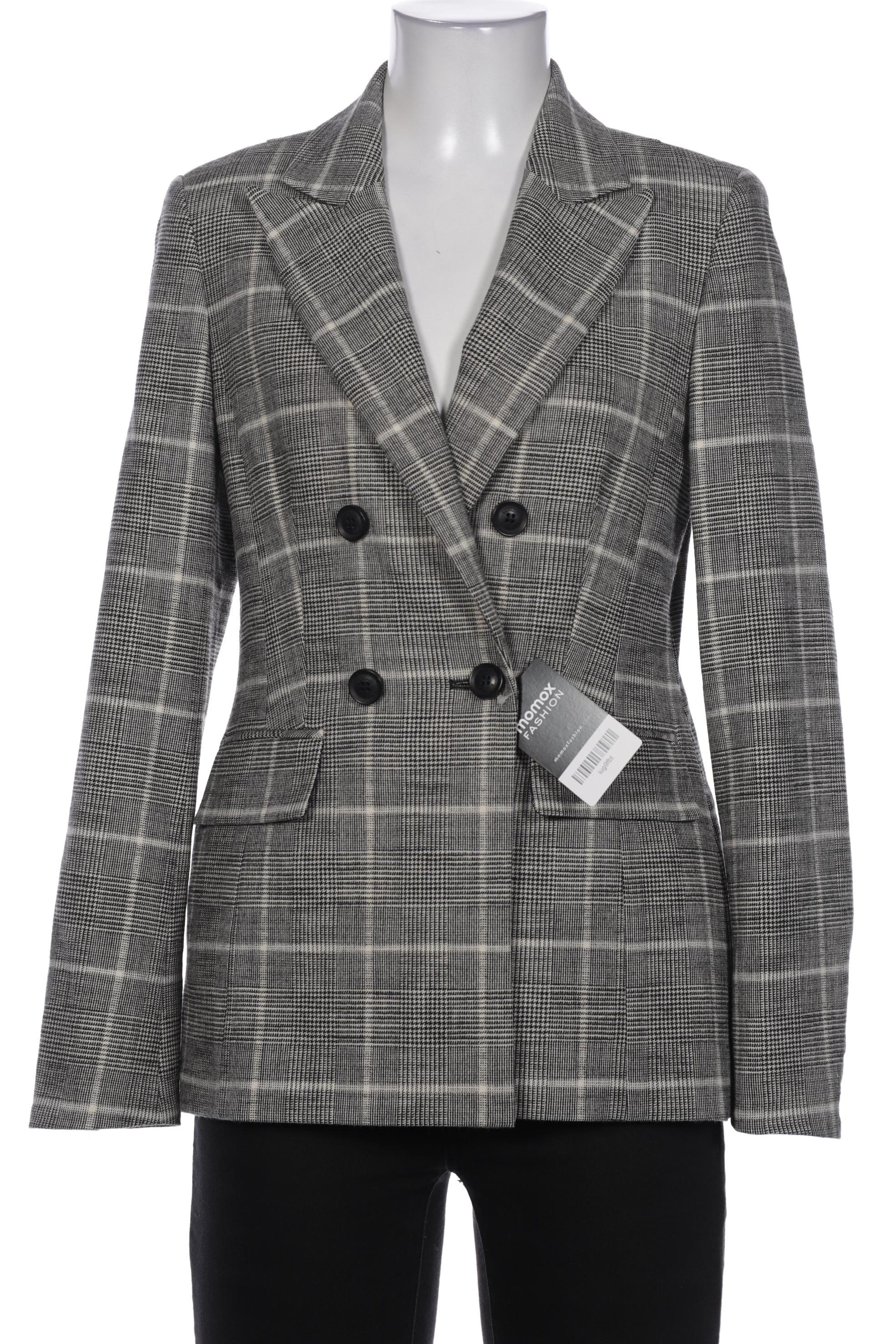

Madeleine Damen Blazer, grau, Gr. 34