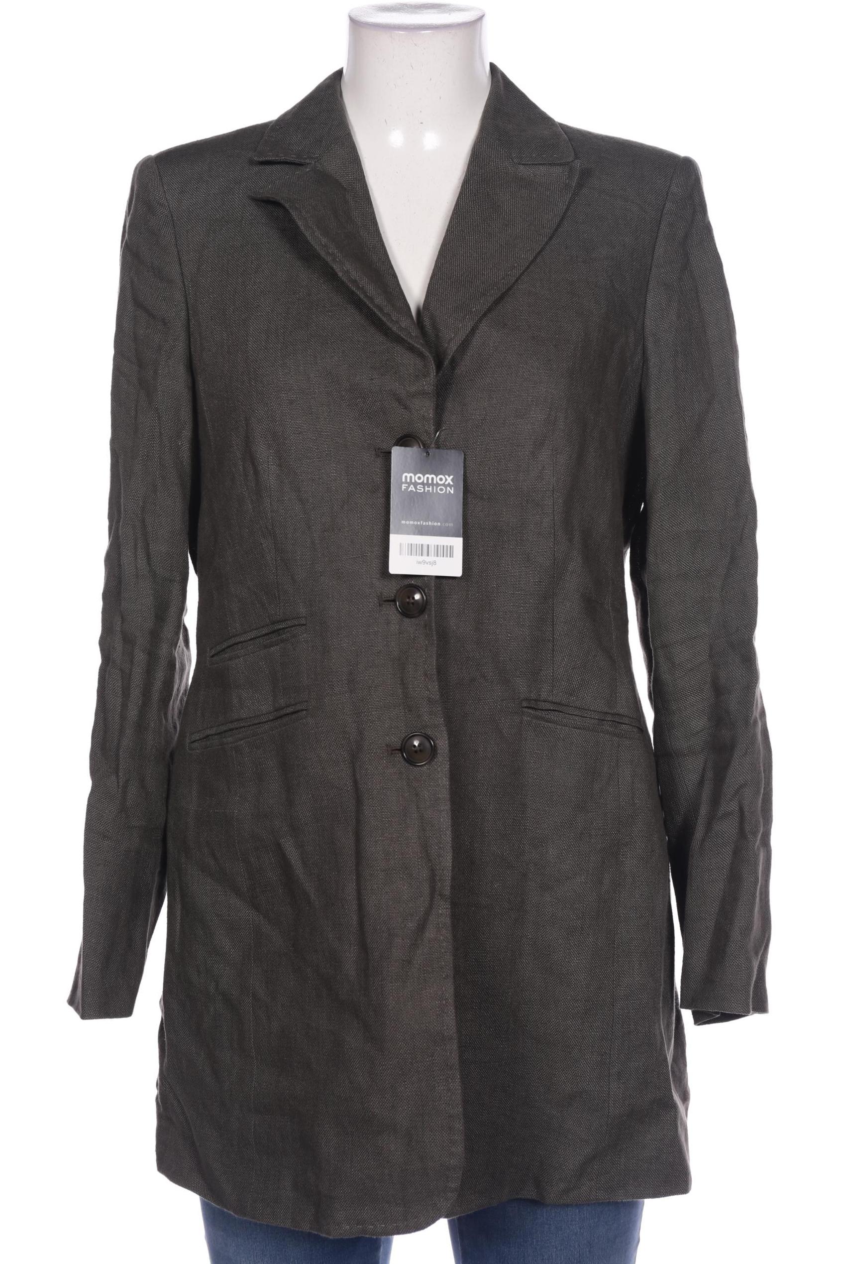 

Madeleine Damen Blazer, braun, Gr. 40