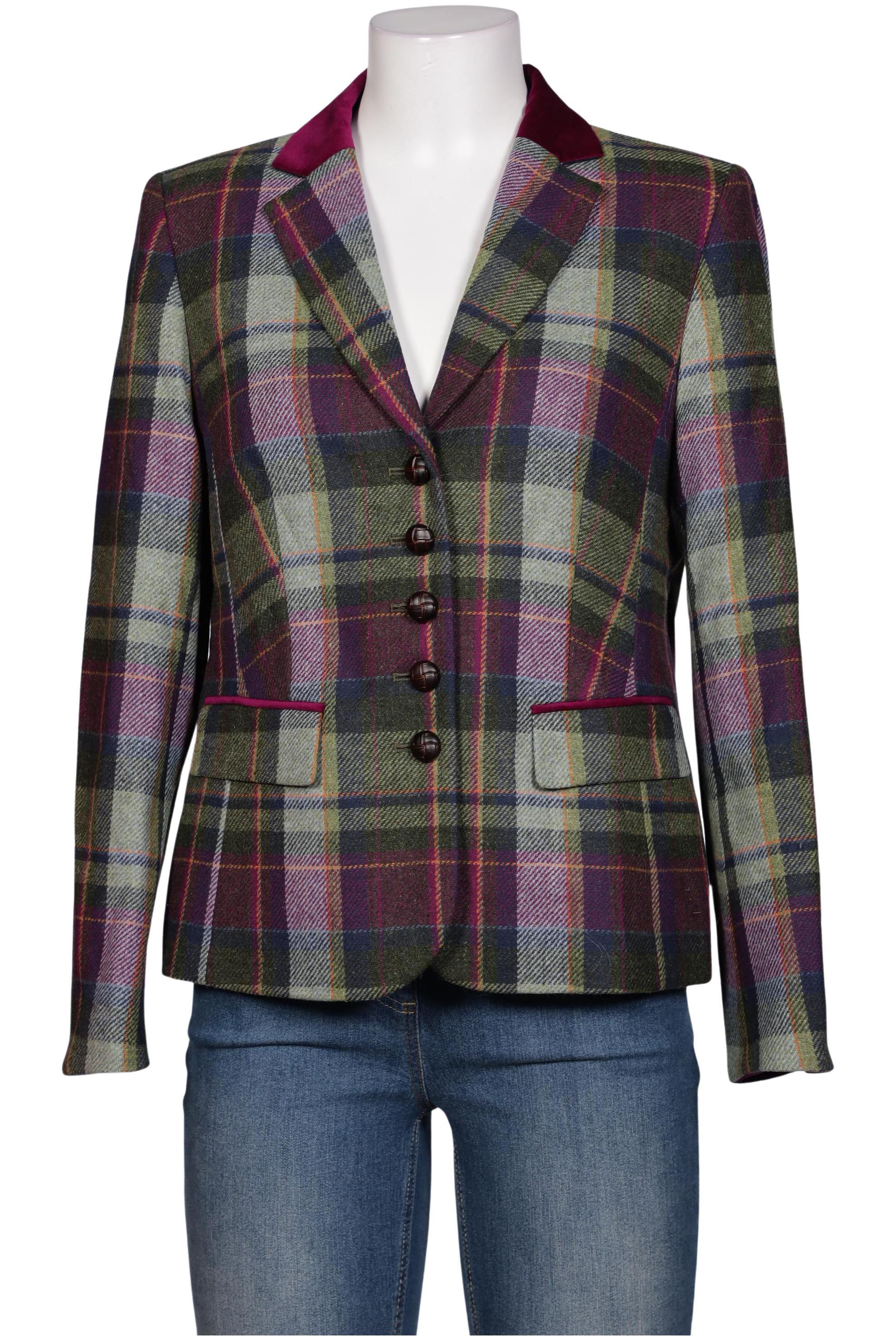 

Madeleine Damen Blazer, mehrfarbig, Gr. 40