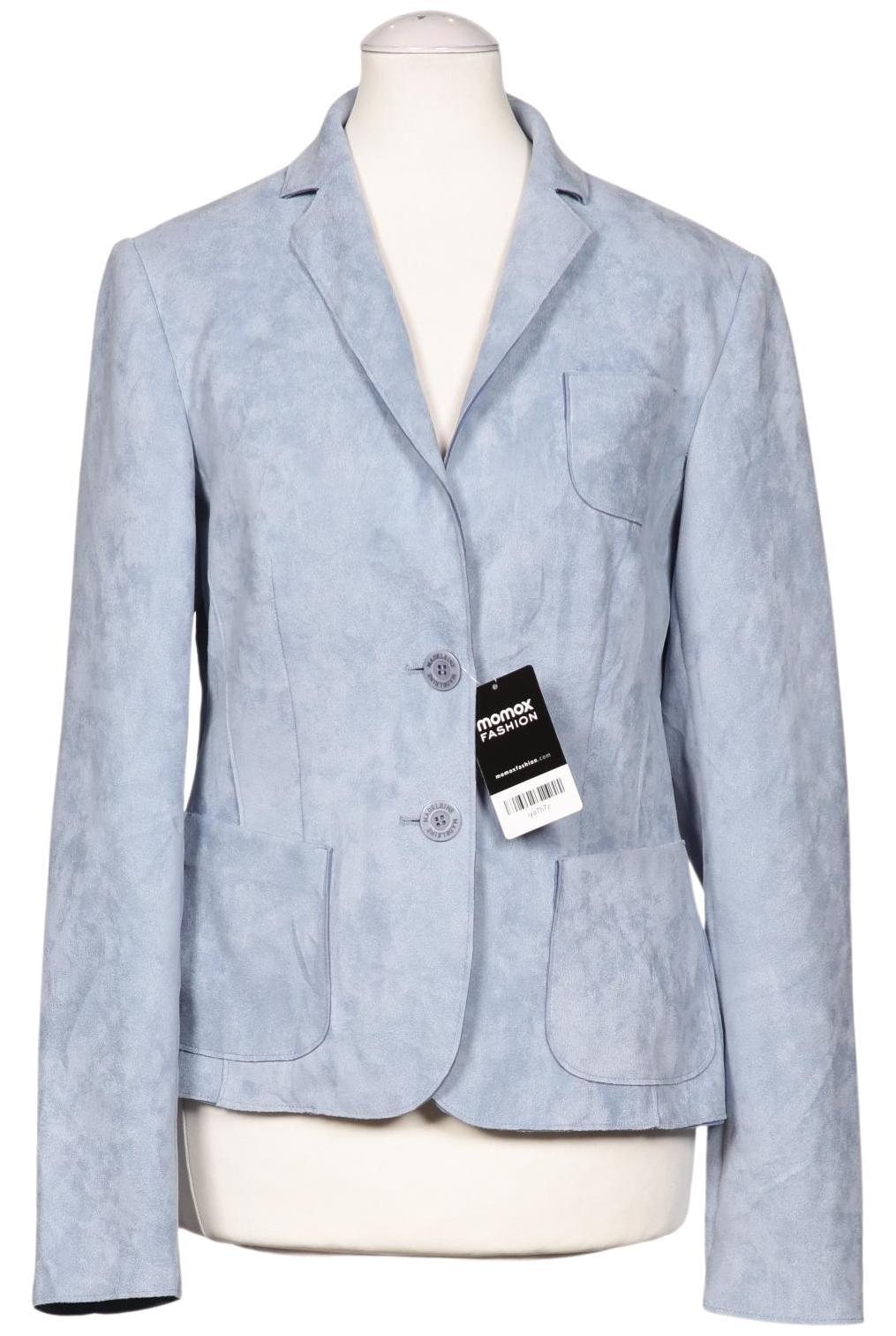 

Madeleine Damen Blazer, hellblau, Gr. 34