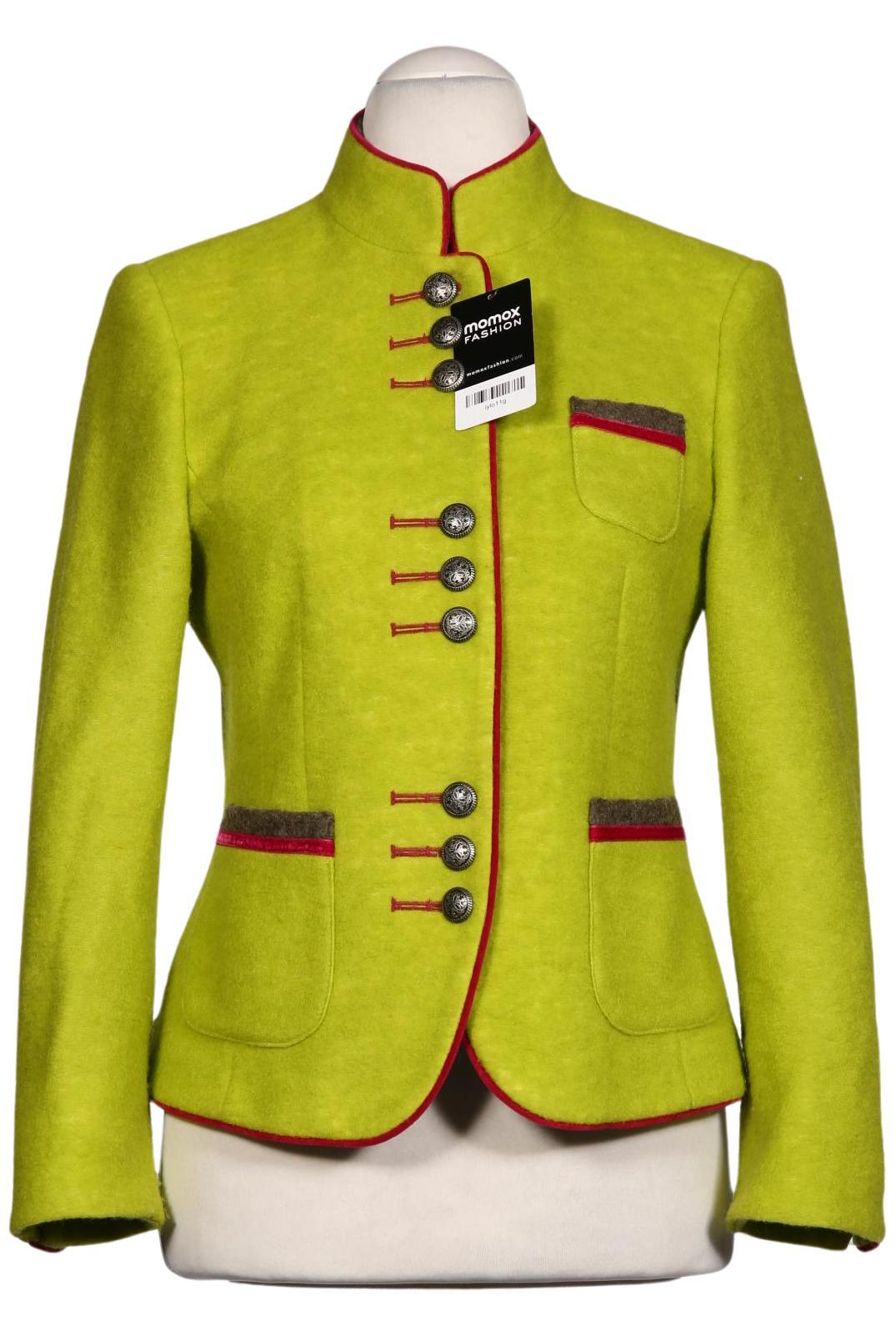 

Madeleine Damen Blazer, grün, Gr. 36