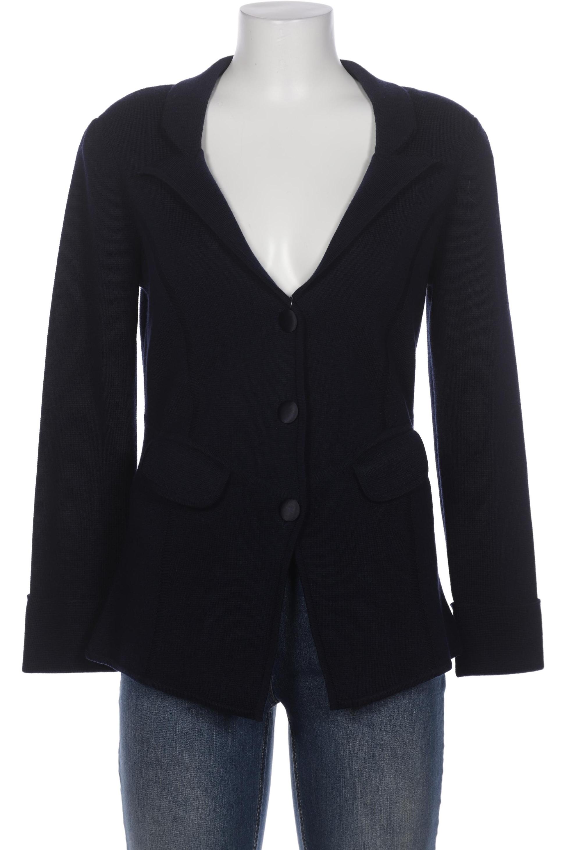 

Madeleine Damen Blazer, marineblau, Gr. 40