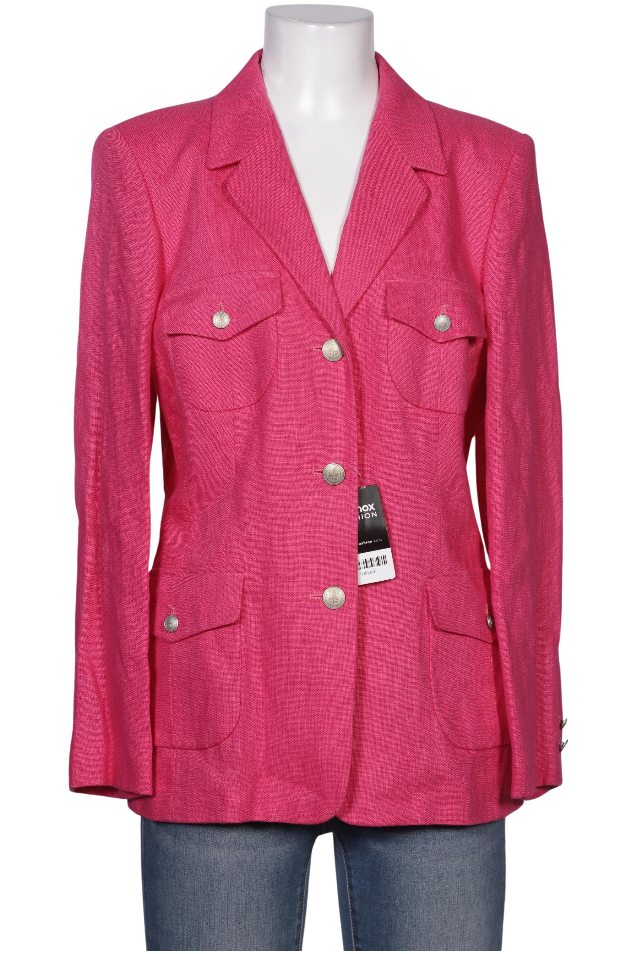 

Madeleine Damen Blazer, pink, Gr. 40