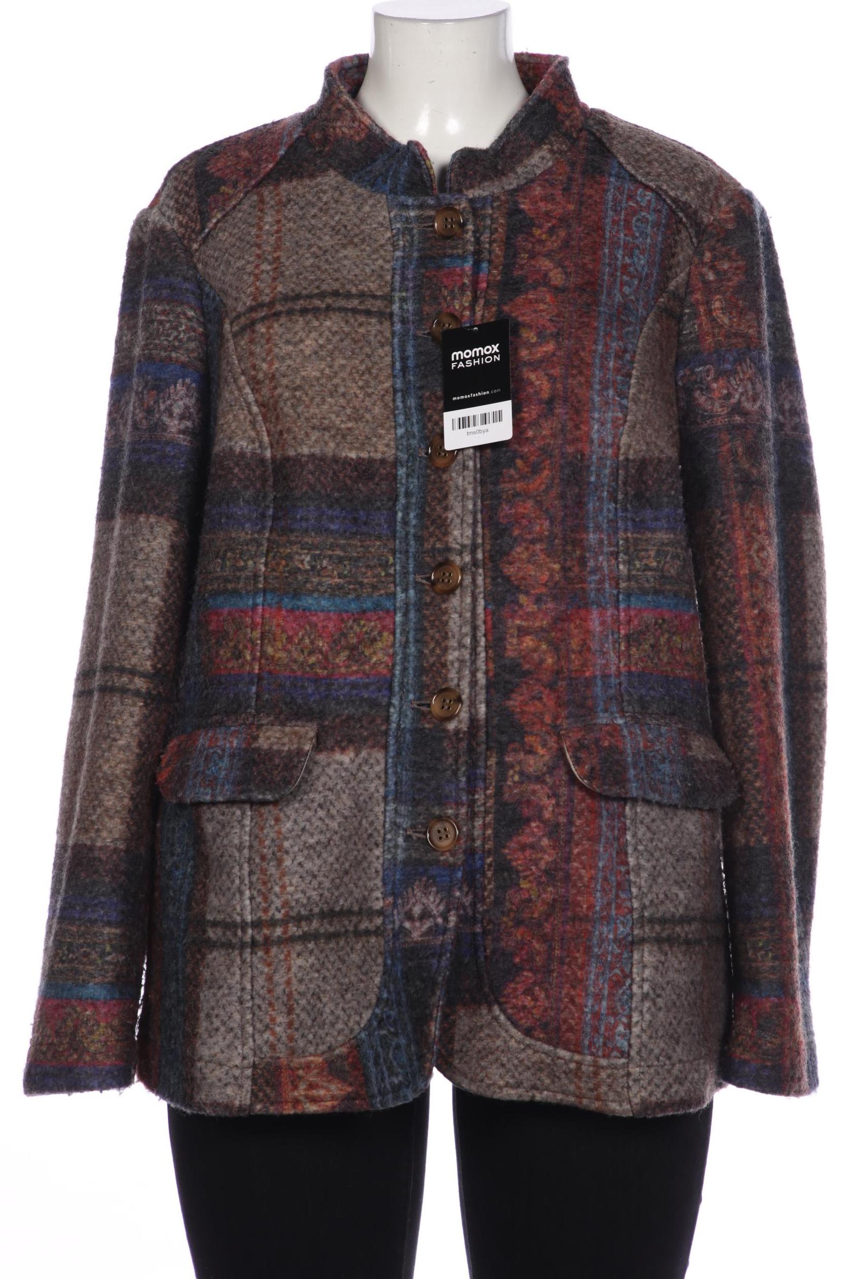 

Madeleine Damen Blazer, mehrfarbig, Gr. 48