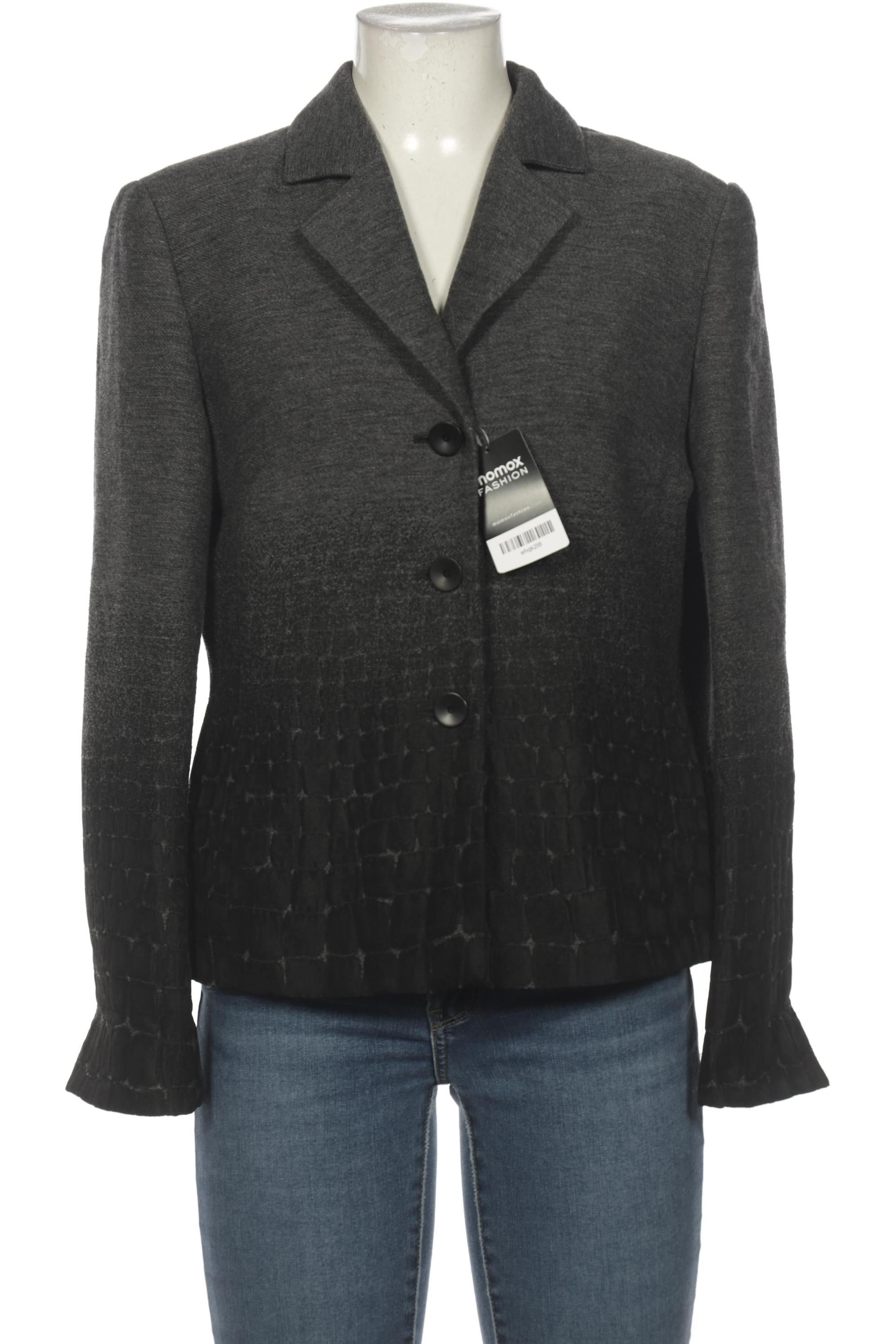

Madeleine Damen Blazer, grau, Gr. 42