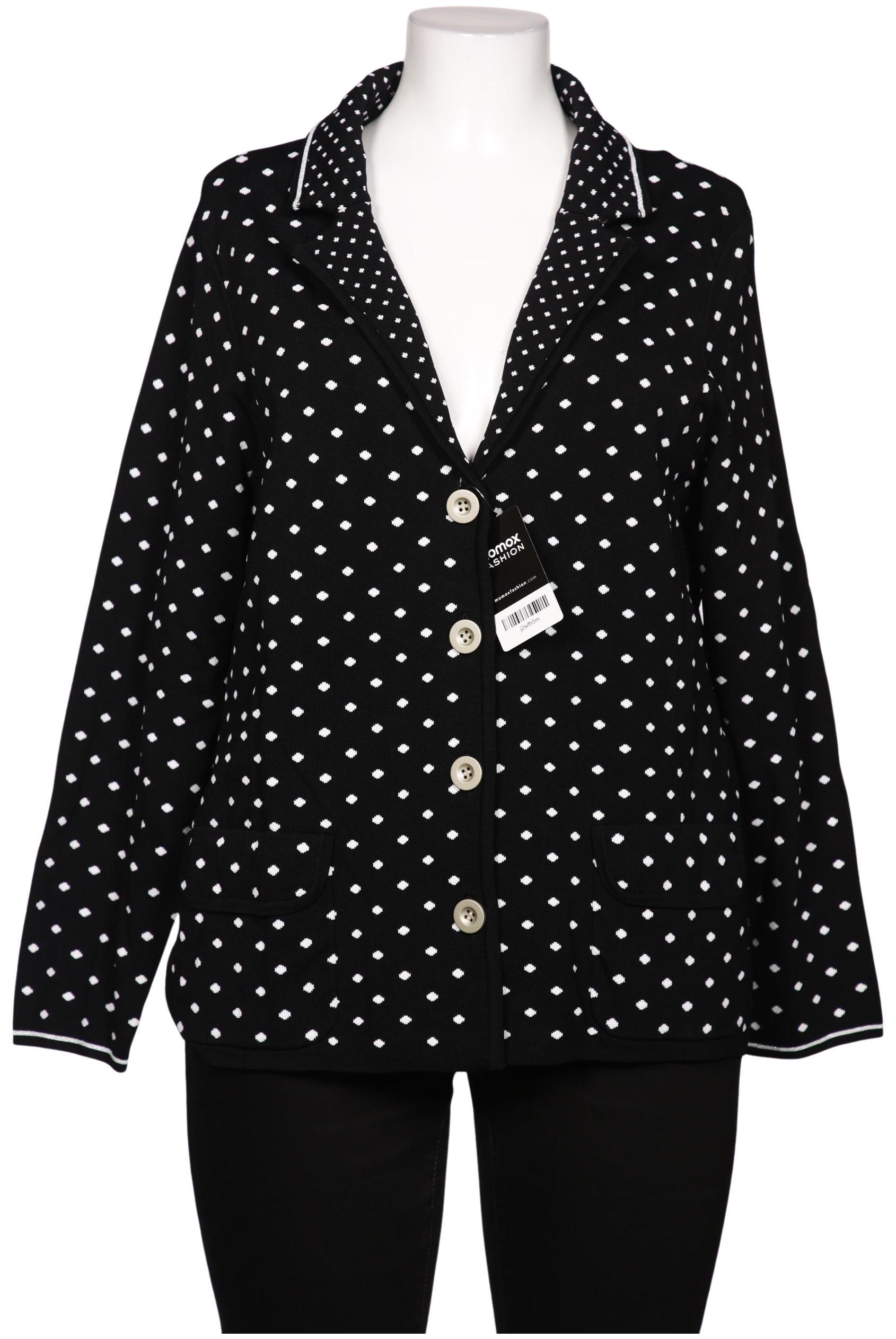 

Madeleine Damen Blazer, mehrfarbig, Gr. 48