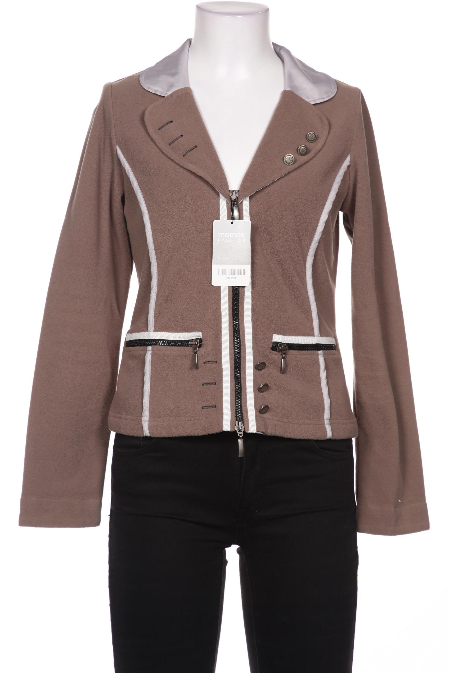 

Madeleine Damen Blazer, beige, Gr. 36