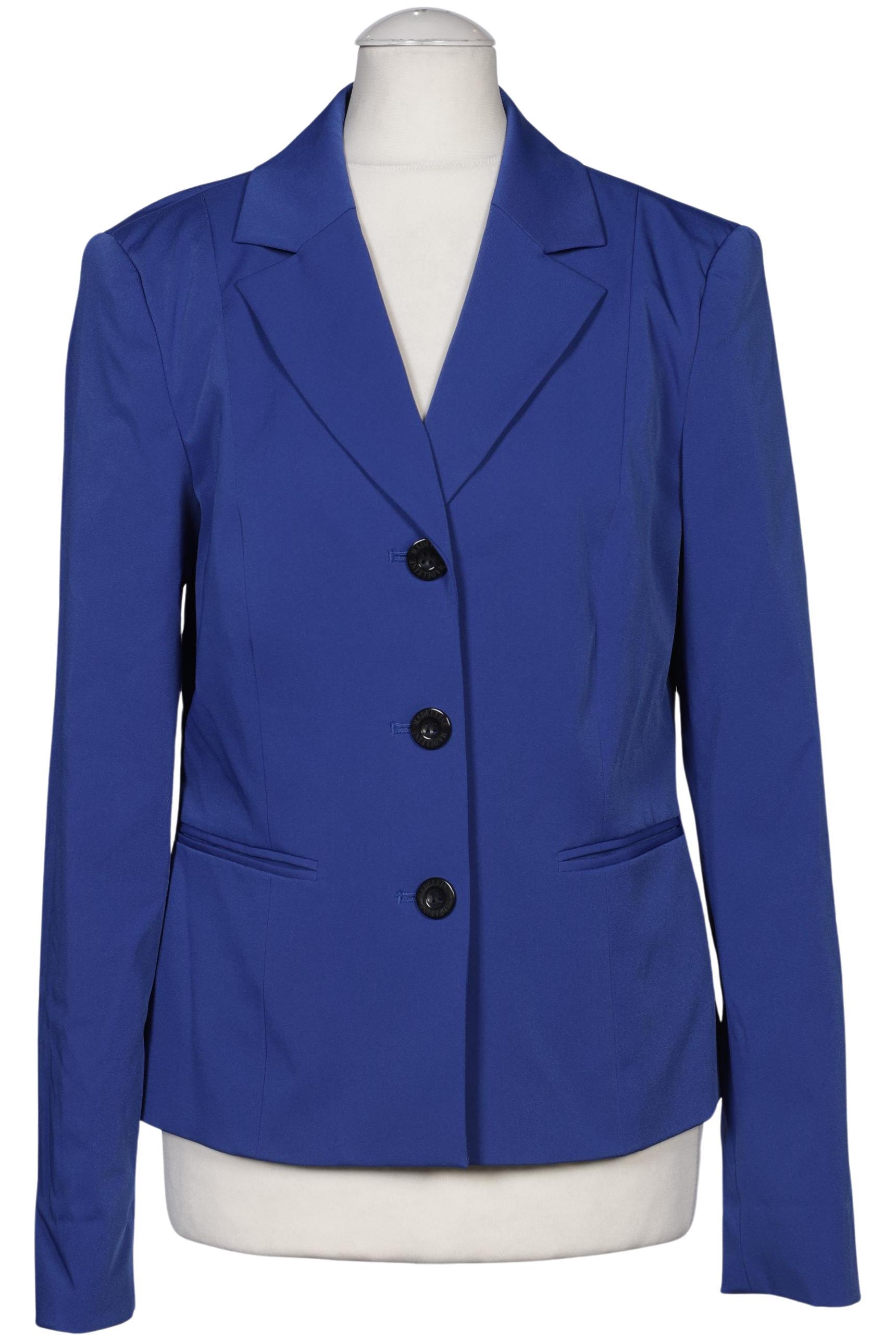 

Madeleine Damen Blazer, blau, Gr. 36