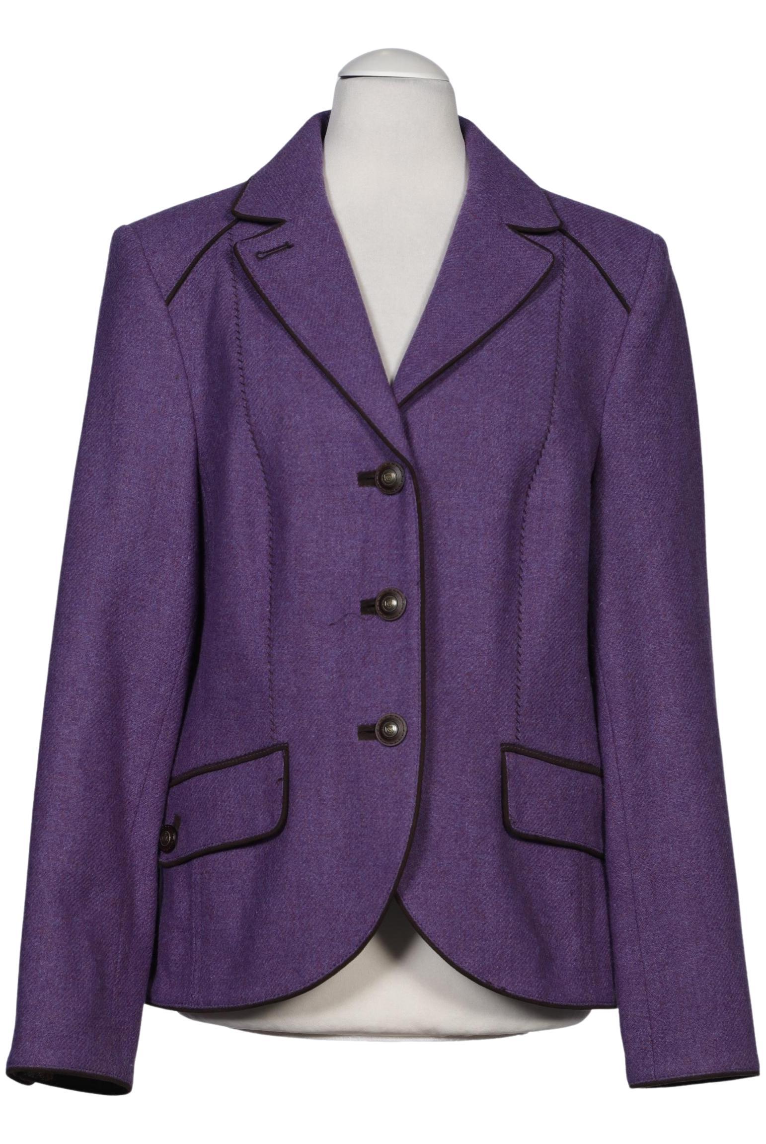 

Madeleine Damen Blazer, flieder, Gr. 40