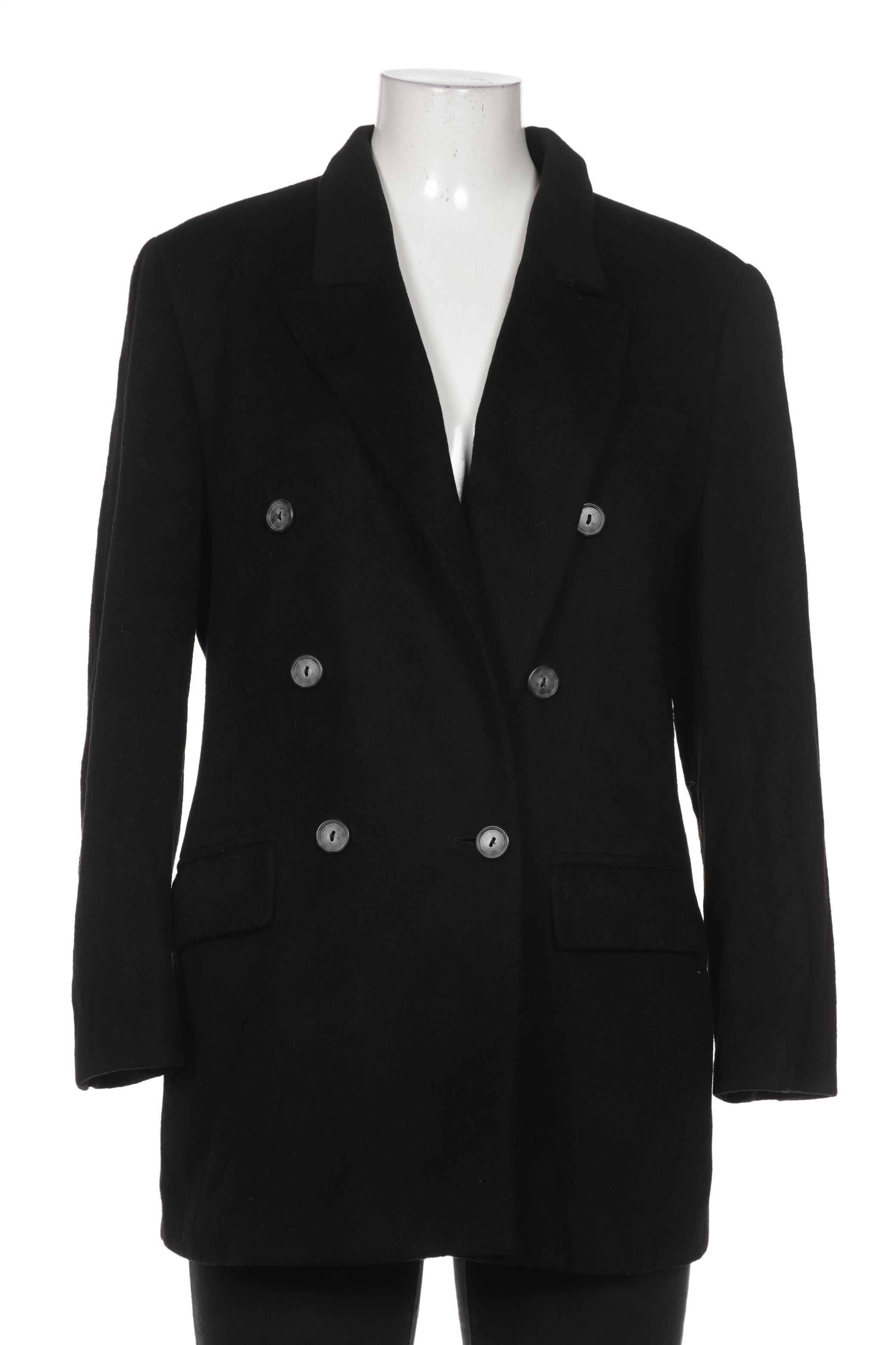 

Madeleine Damen Blazer, schwarz, Gr. 40