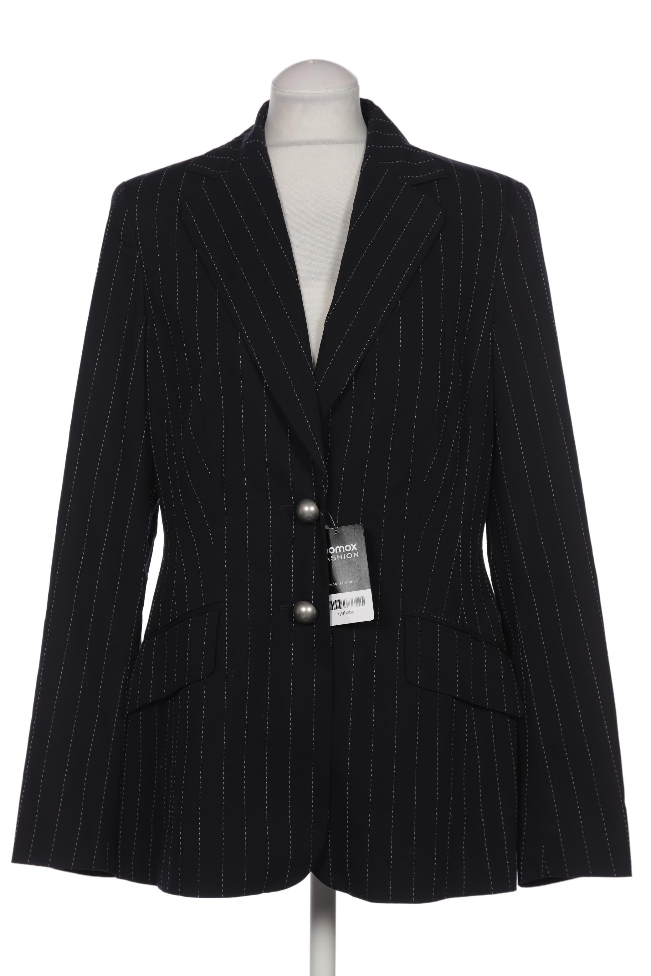 

Madeleine Damen Blazer, marineblau, Gr. 38