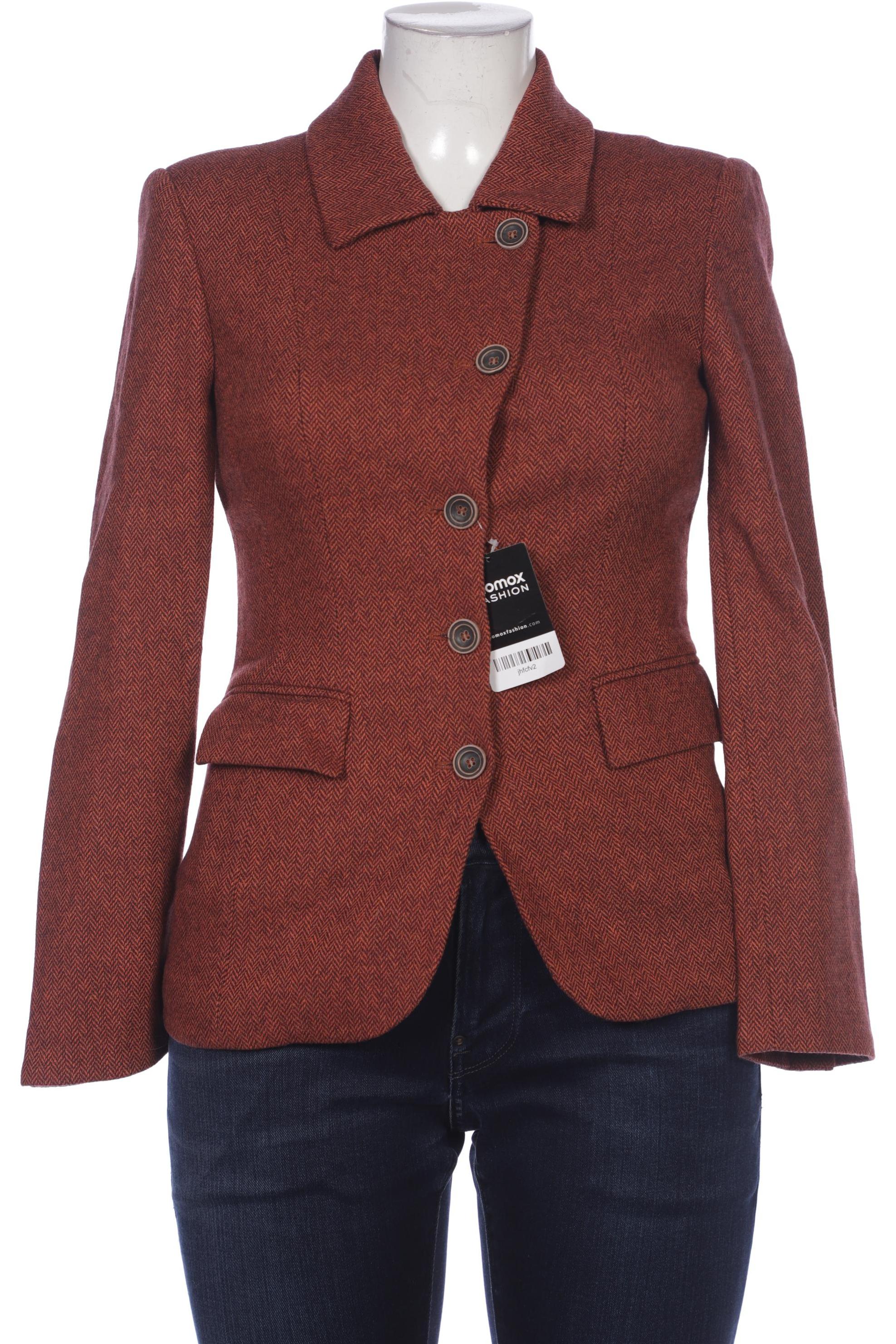 

Madeleine Damen Blazer, orange, Gr. 34