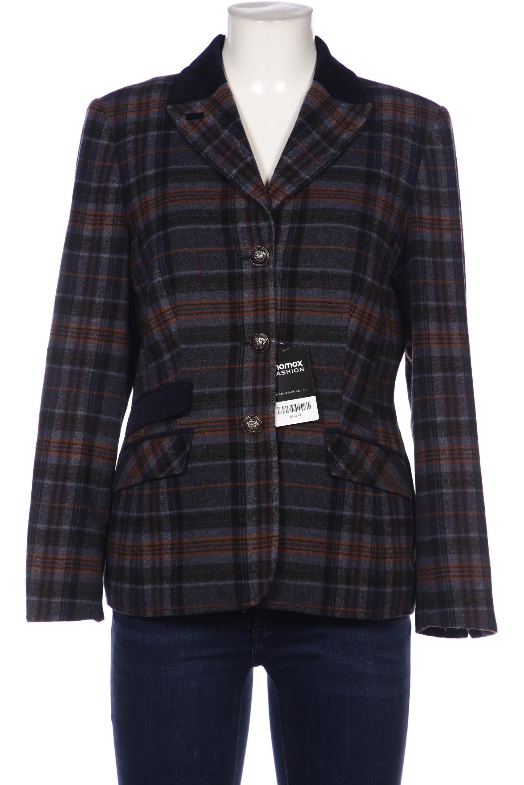 

Madeleine Damen Blazer, marineblau, Gr. 40