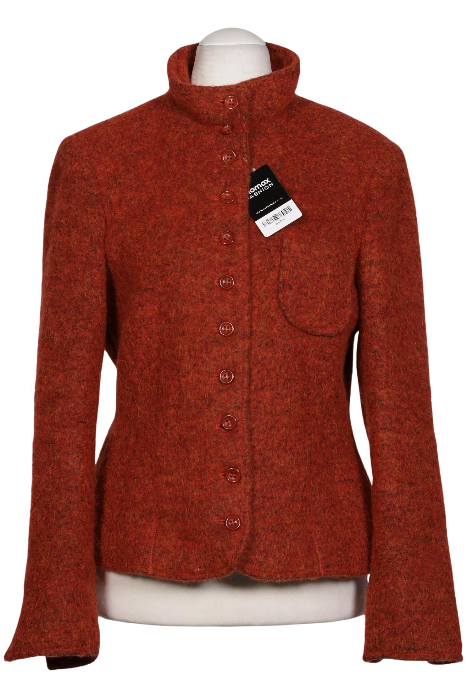 

Madeleine Damen Blazer, orange, Gr. 40