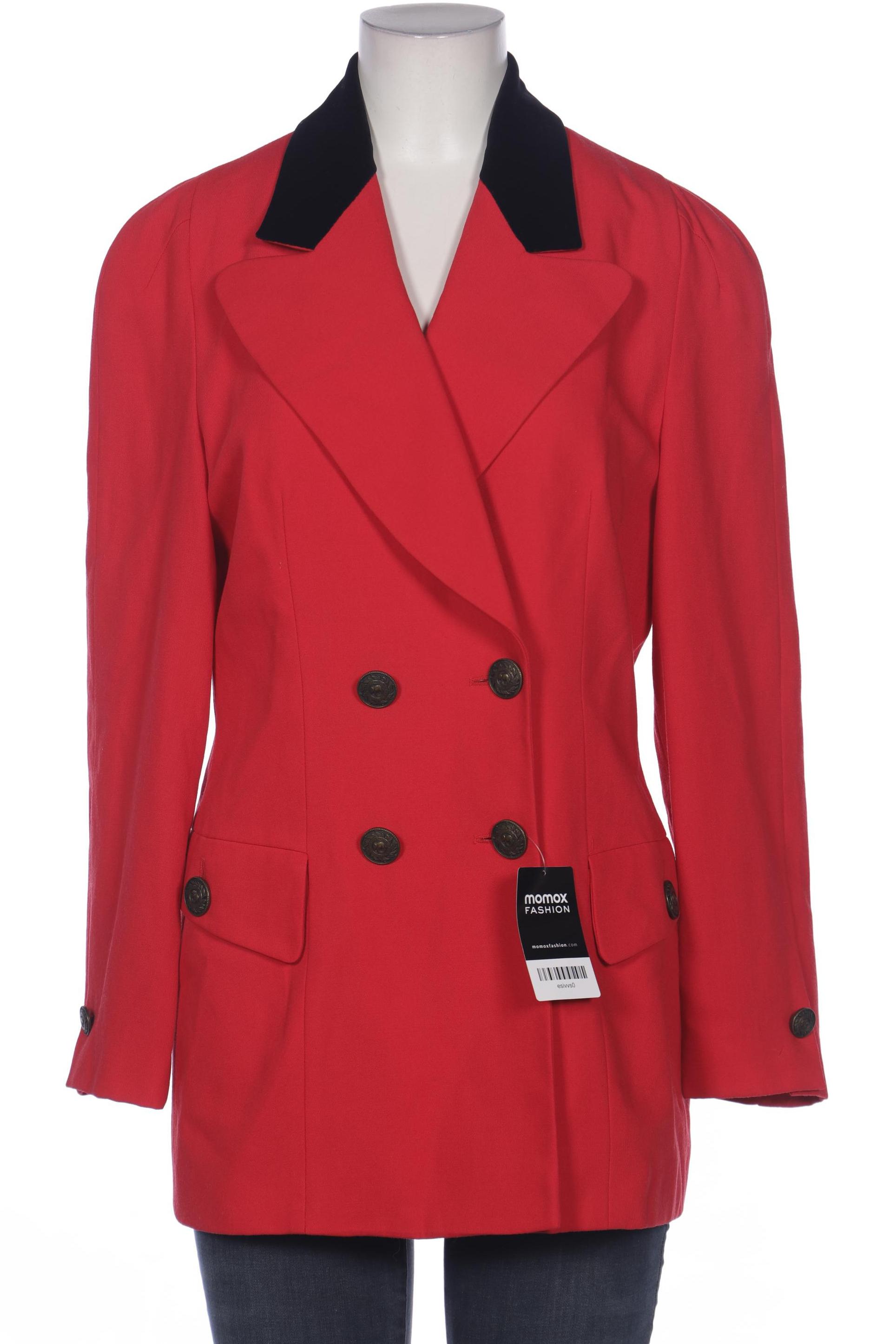 

Madeleine Damen Blazer, rot, Gr. 38