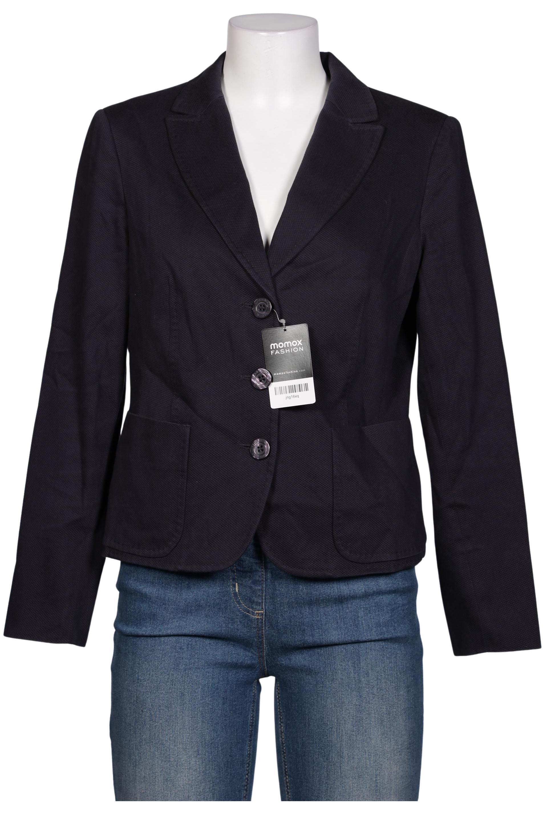 

Madeleine Damen Blazer, marineblau, Gr. 40