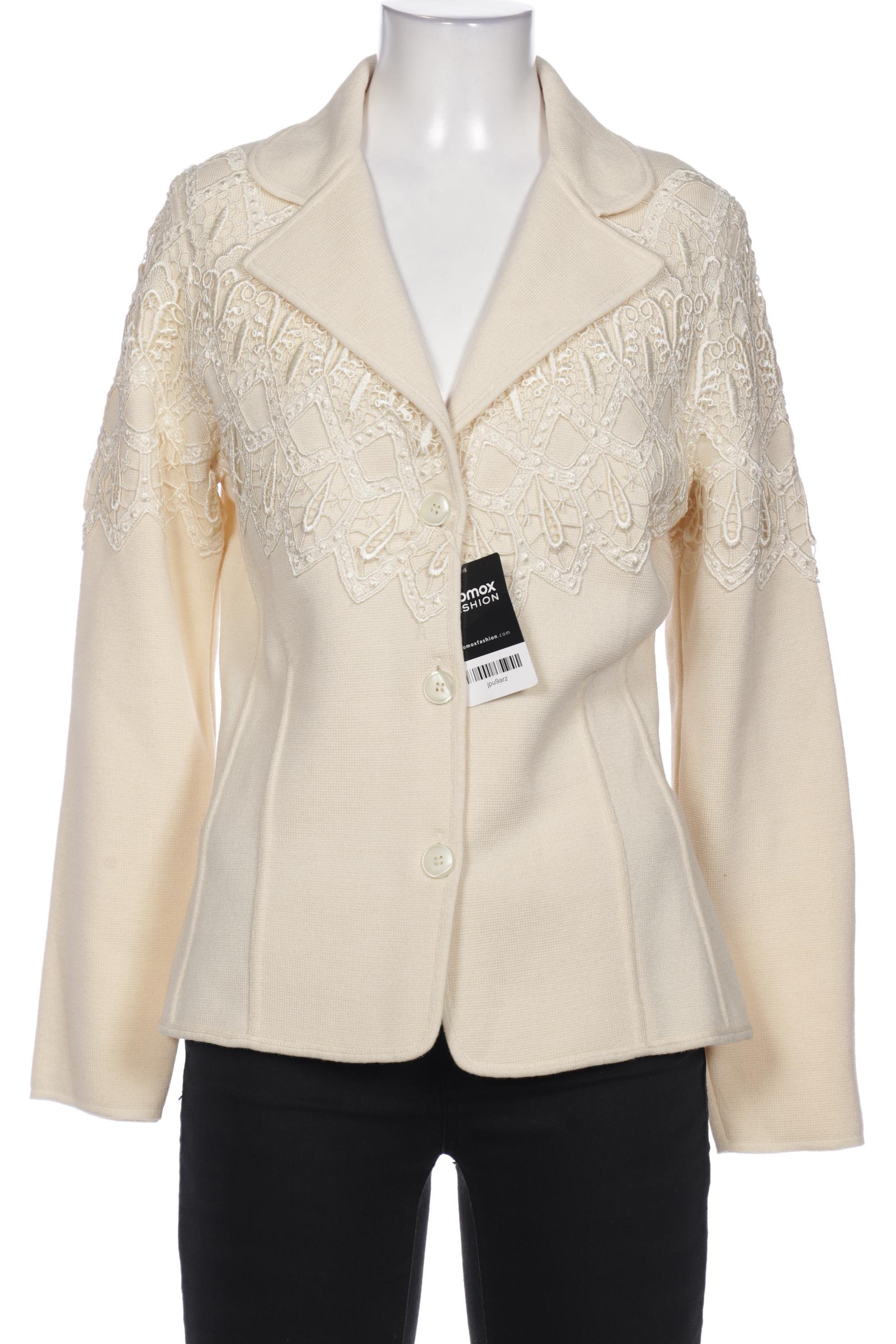 

Madeleine Damen Blazer, beige, Gr. 36