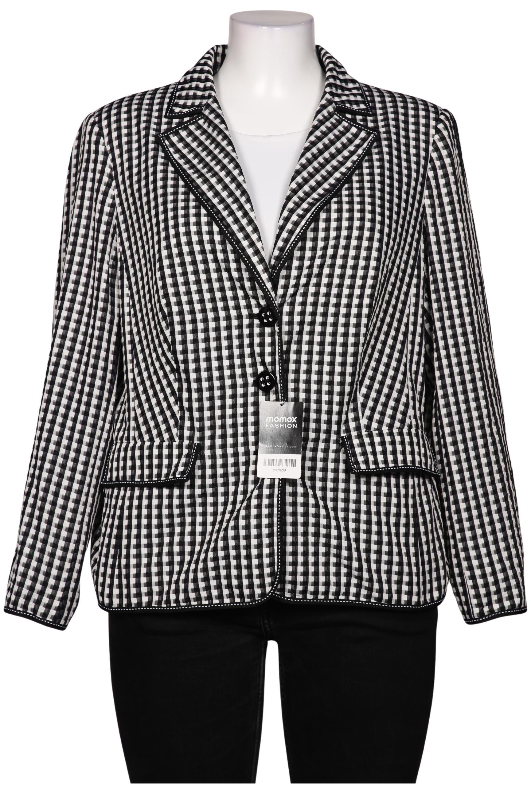 

Madeleine Damen Blazer, mehrfarbig, Gr. 46