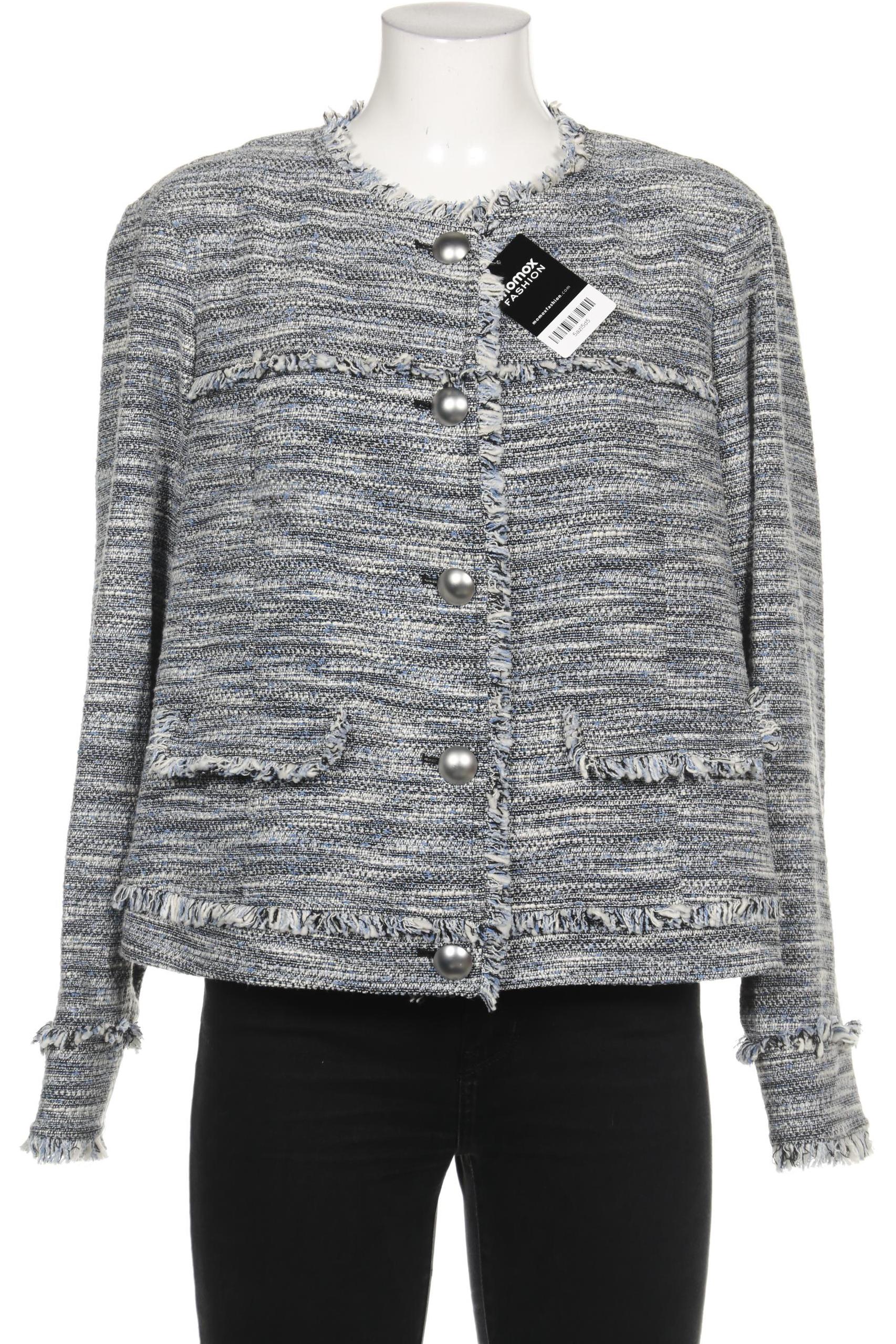 

Madeleine Damen Blazer, blau, Gr. 38
