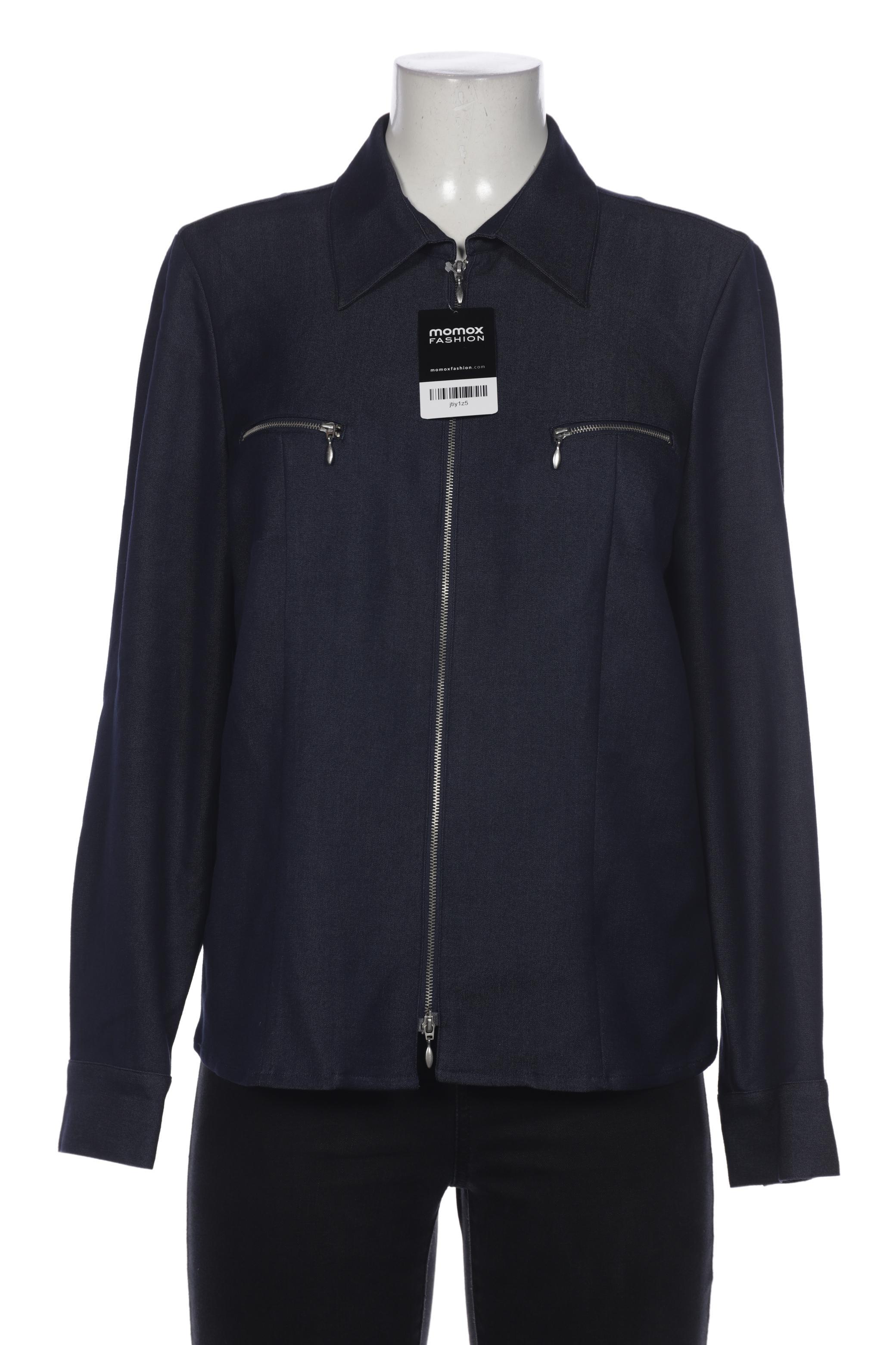 

Madeleine Damen Blazer, marineblau, Gr. 42