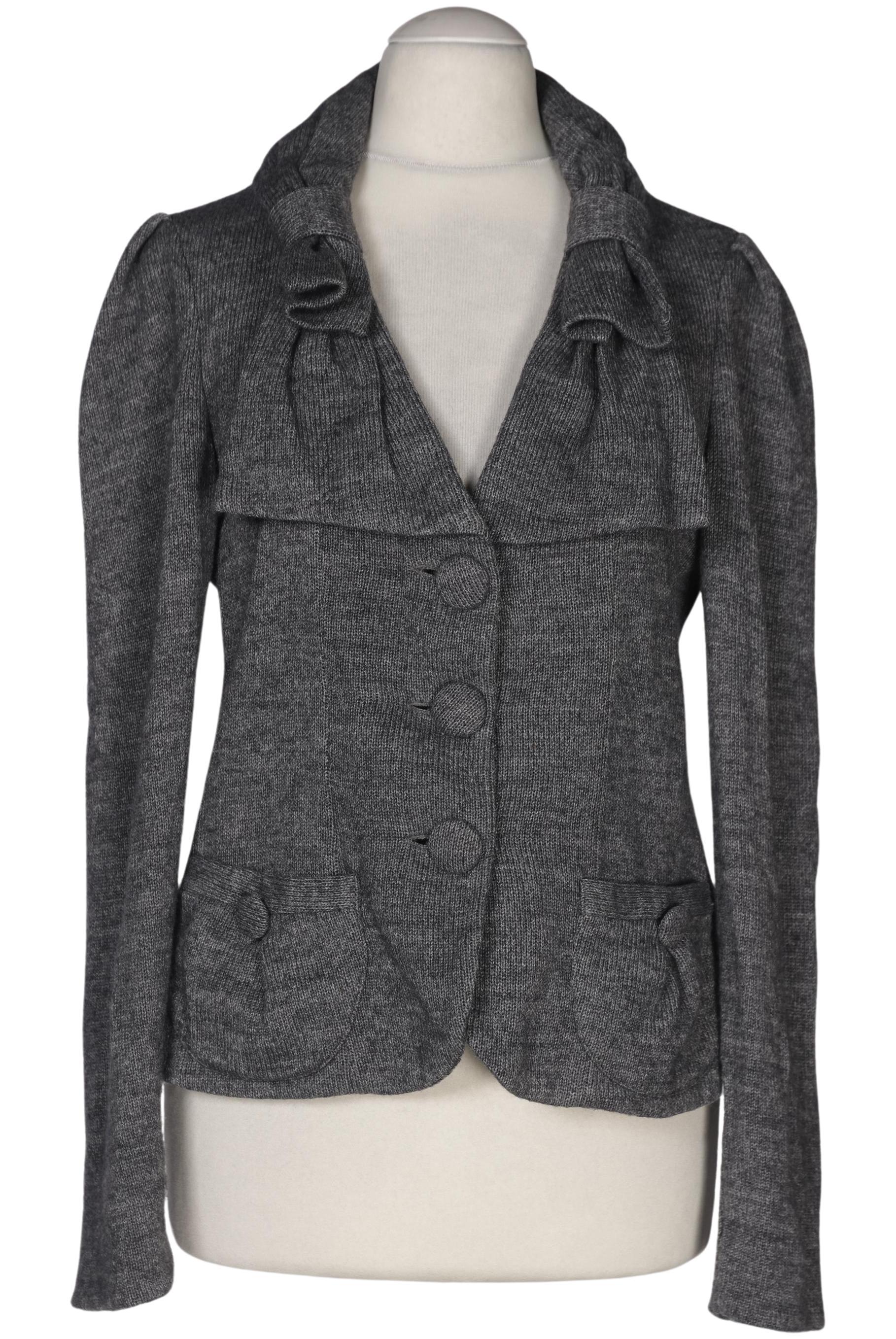 

Madeleine Damen Blazer, grau, Gr. 36