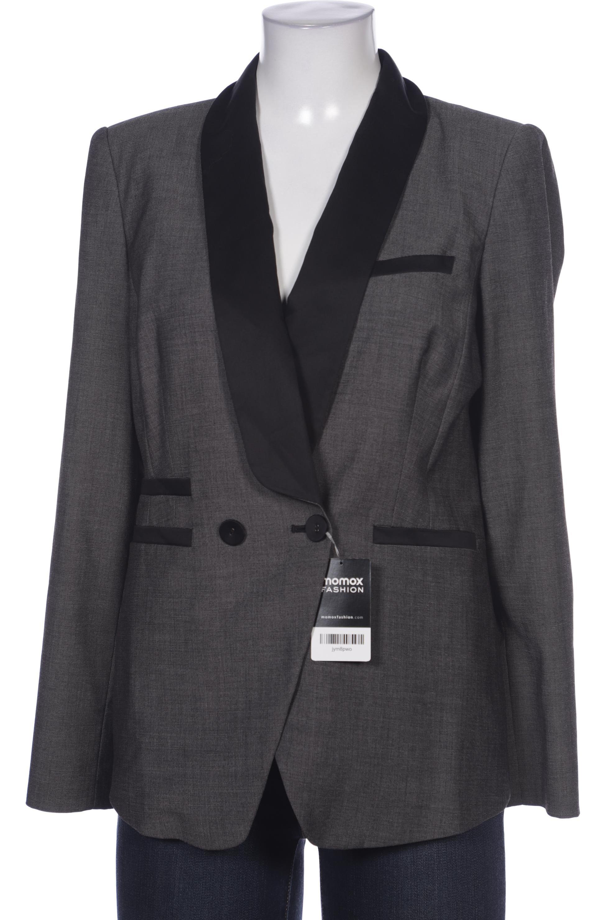 

Madeleine Damen Blazer, grau, Gr. 38