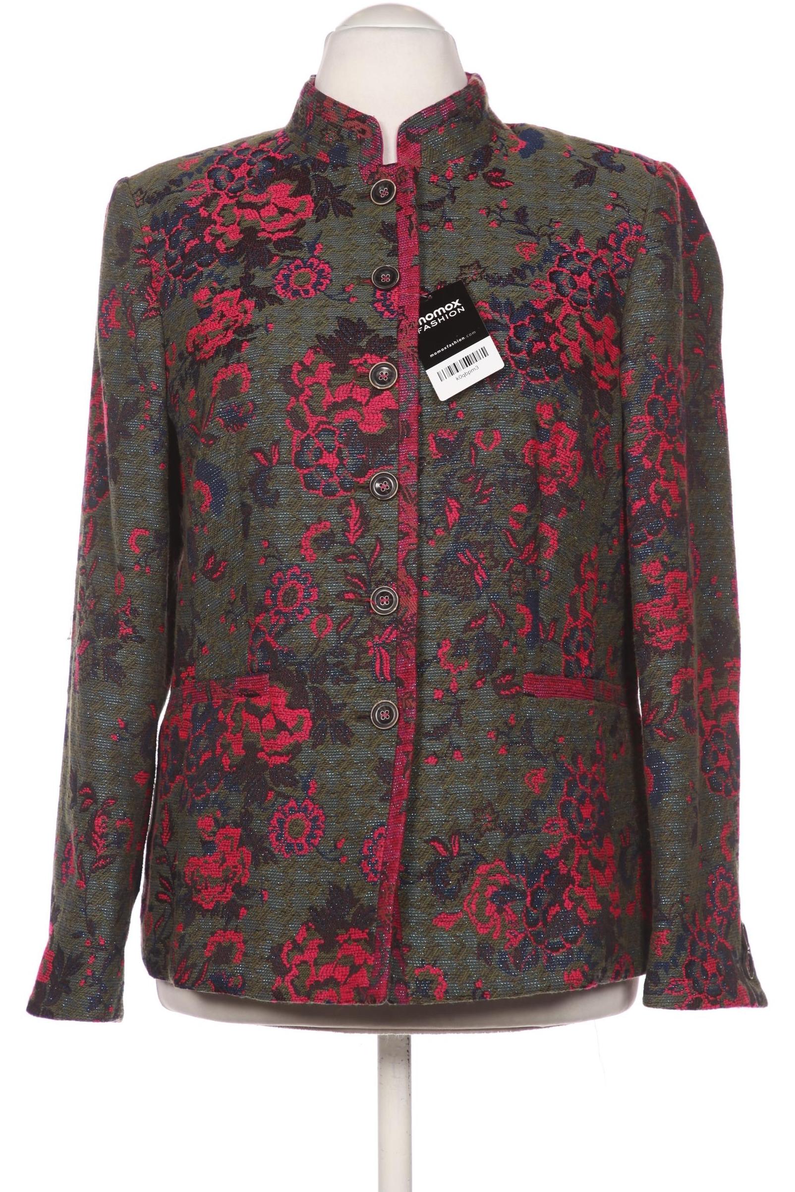 

Madeleine Damen Blazer, grün, Gr. 42