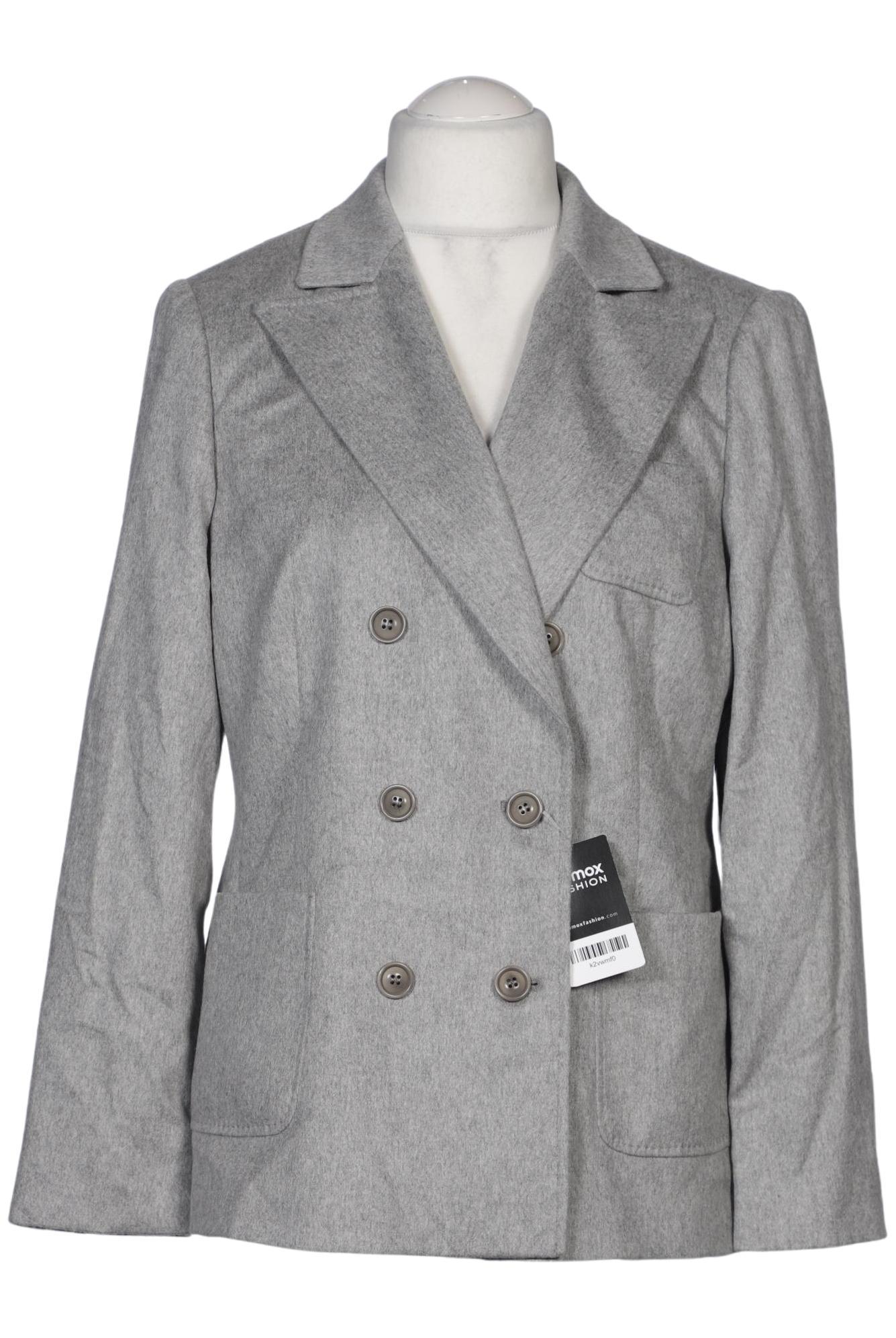 

Madeleine Damen Blazer, grau, Gr. 42