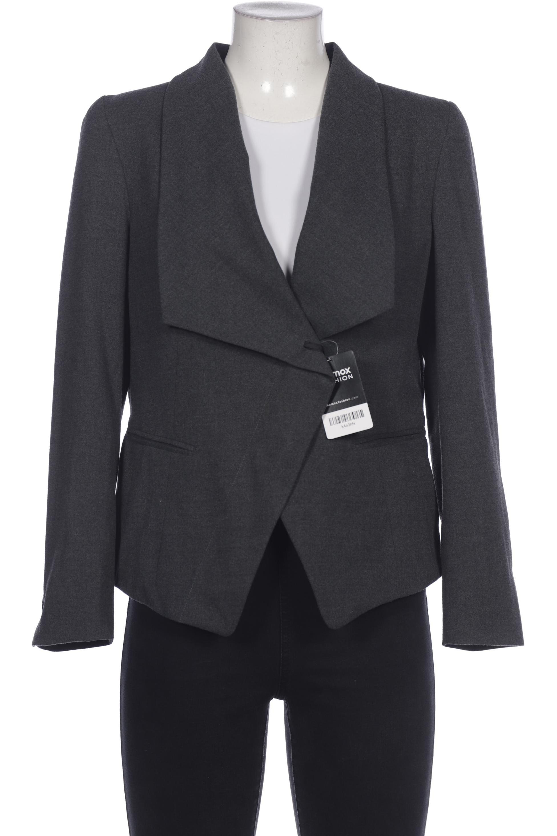 

Madeleine Damen Blazer, grau, Gr. 40