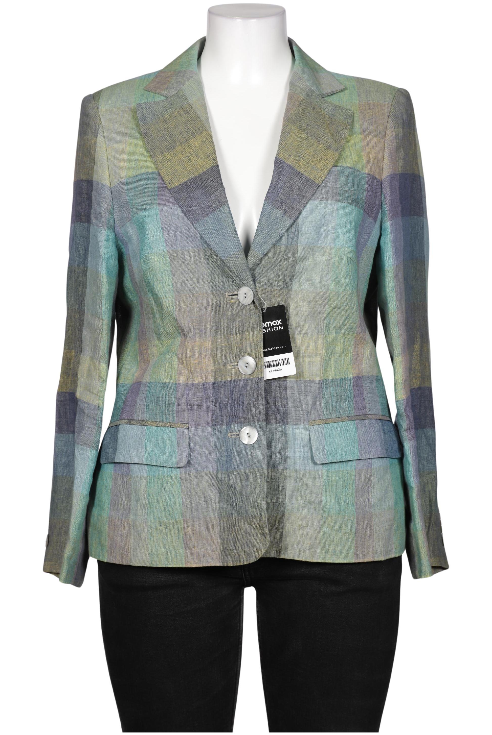 

Madeleine Damen Blazer, mehrfarbig, Gr. 42