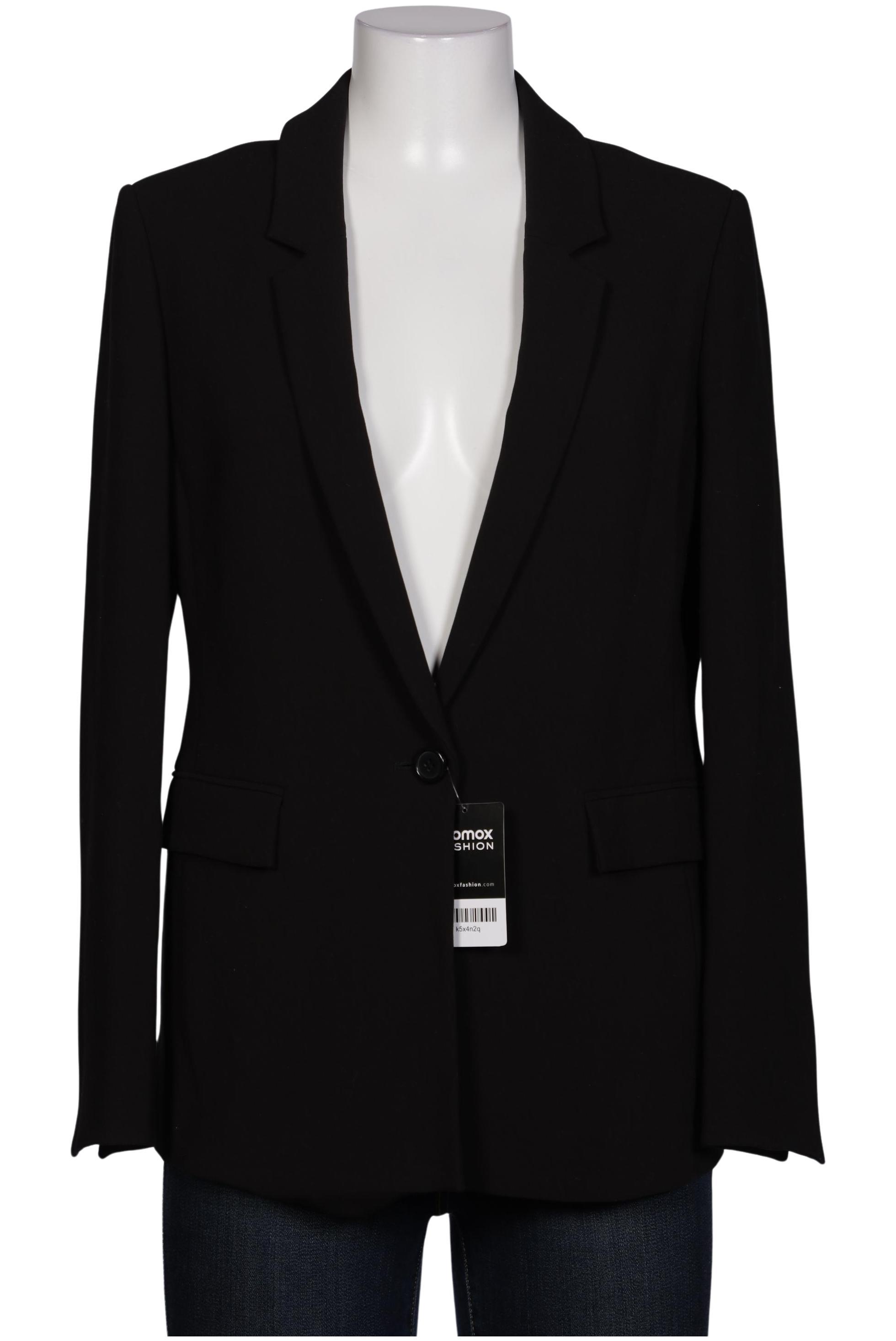 

Madeleine Damen Blazer, schwarz, Gr. 38