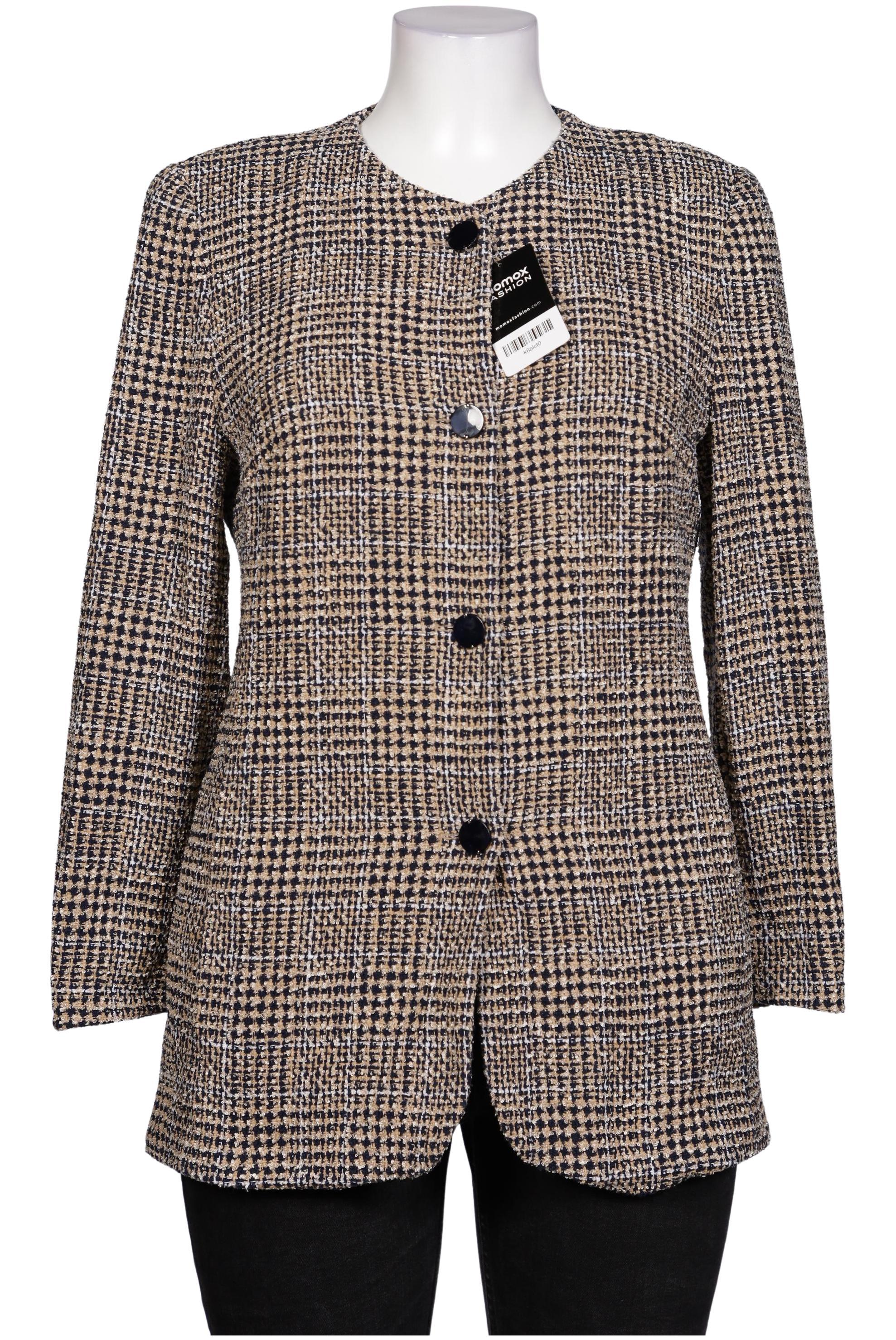 

Madeleine Damen Blazer, mehrfarbig, Gr. 42