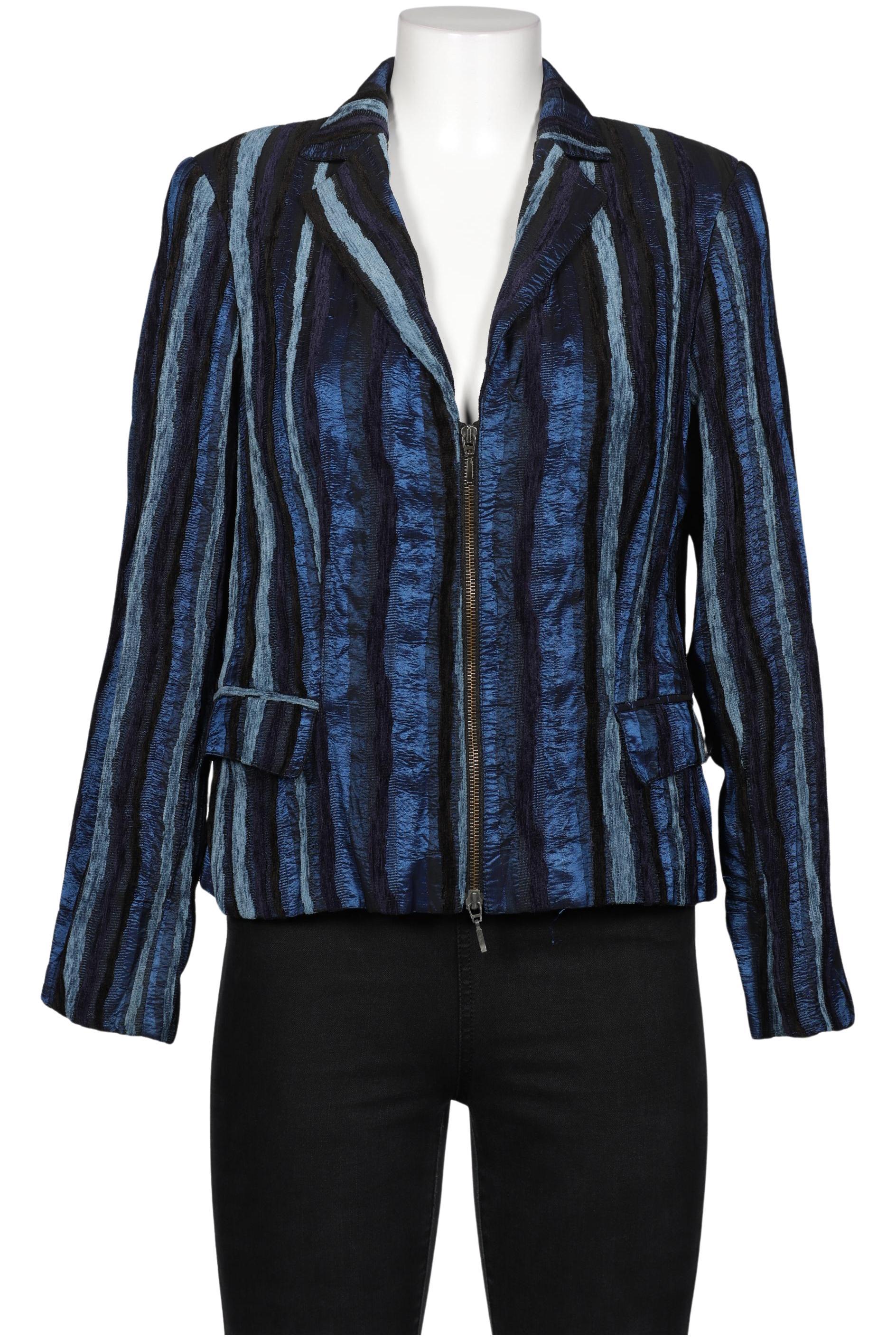 

Madeleine Damen Blazer, marineblau, Gr. 42