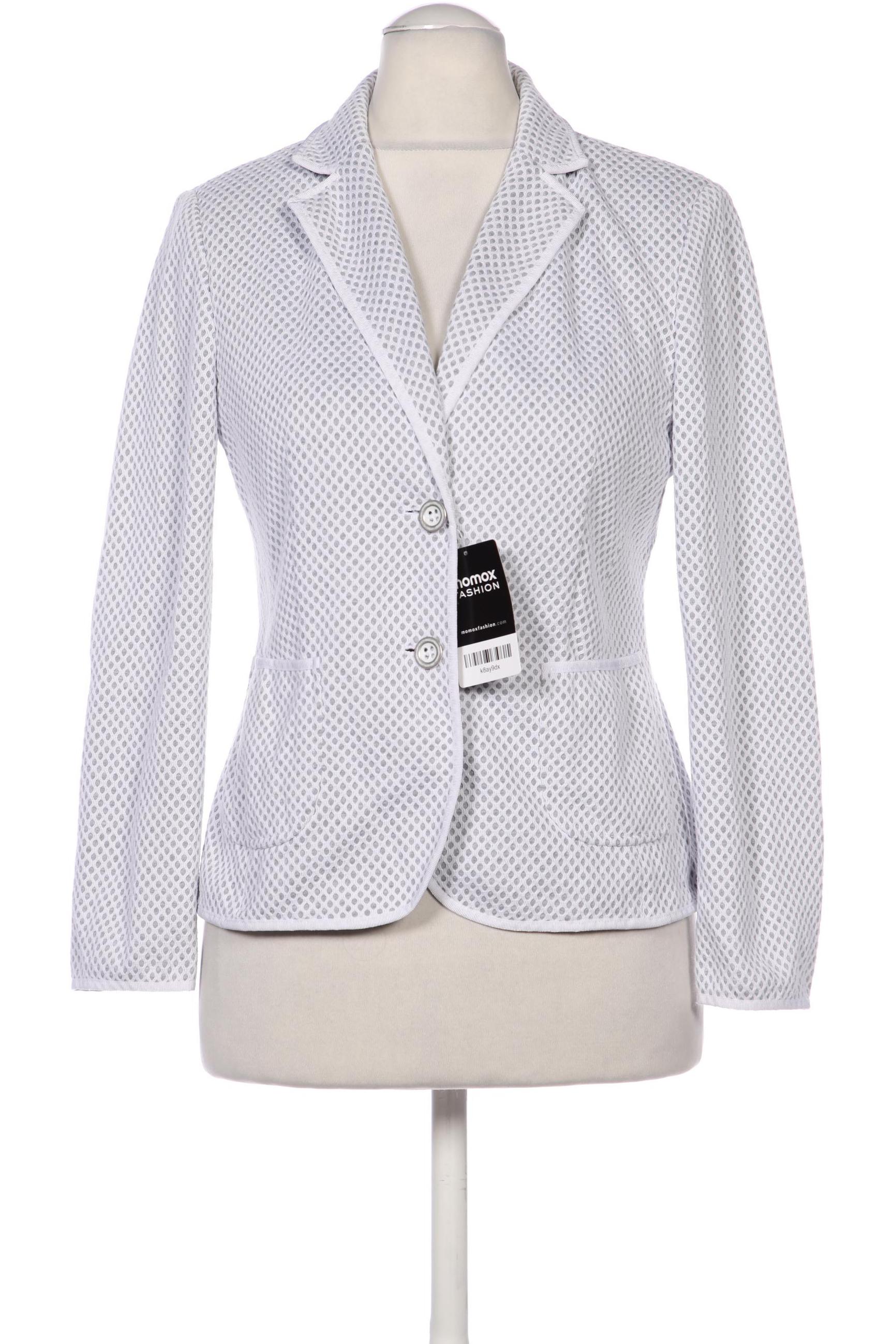 

Madeleine Damen Blazer, grau, Gr. 38