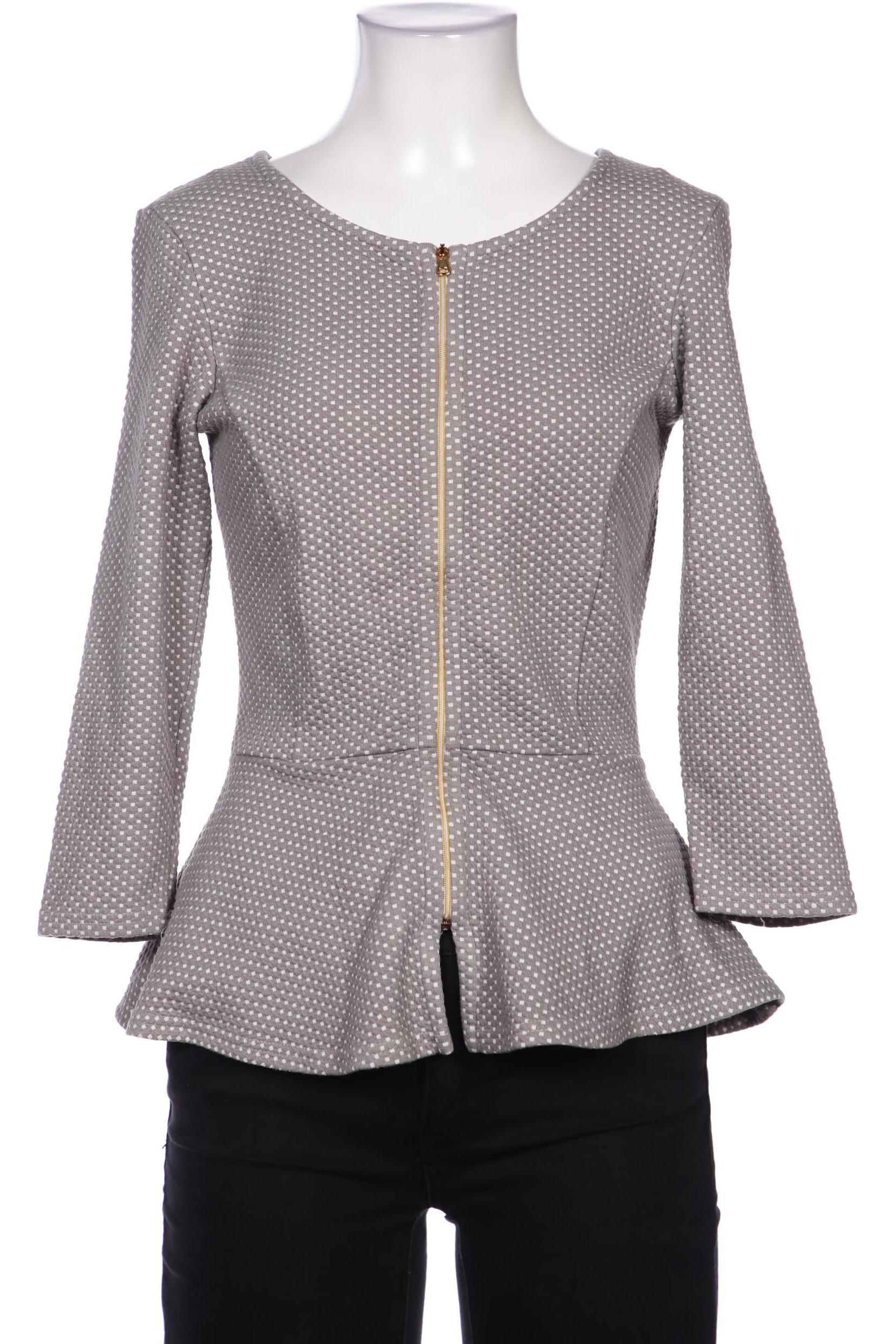

Madeleine Damen Blazer, grau, Gr. 34
