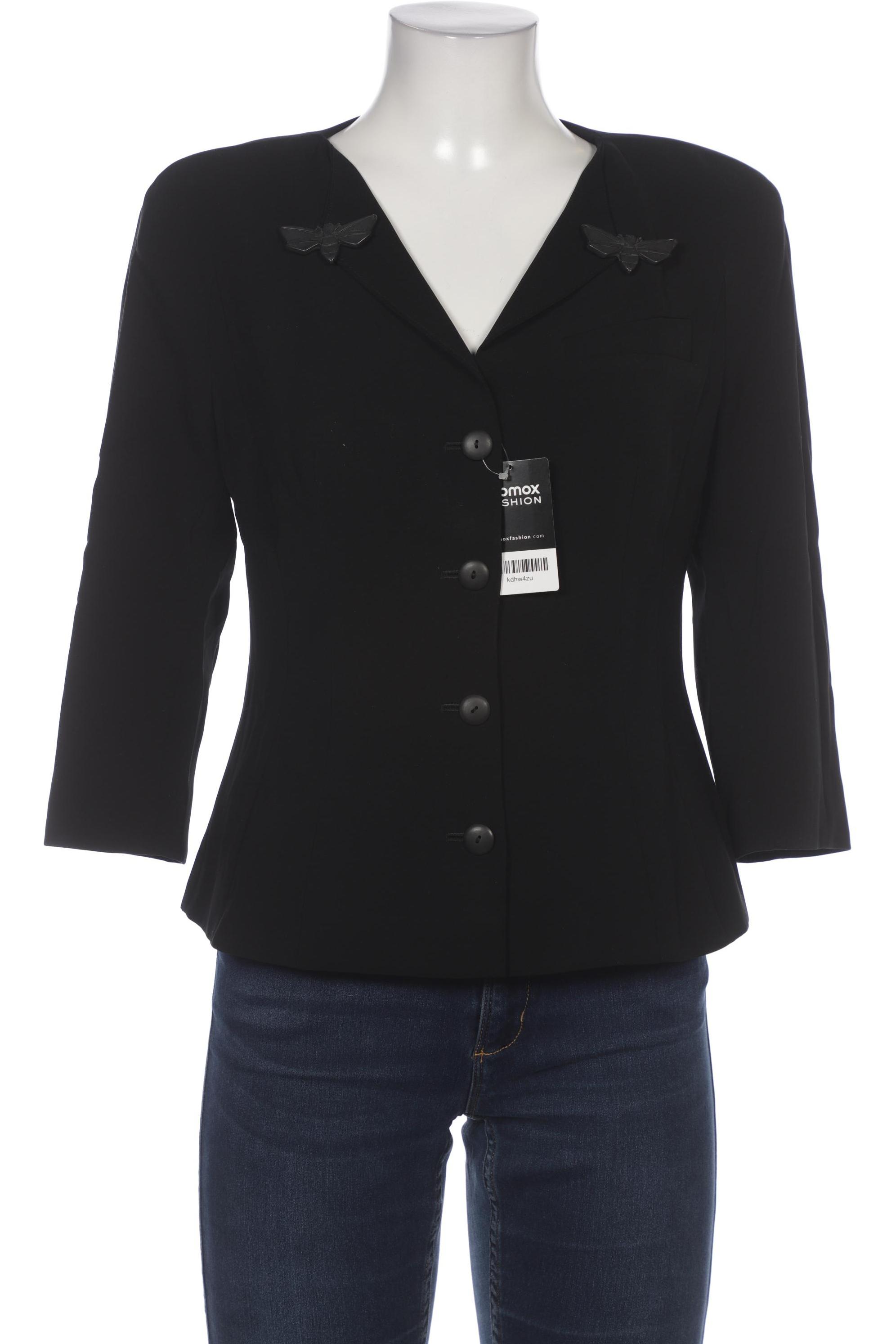 

Madeleine Damen Blazer, schwarz