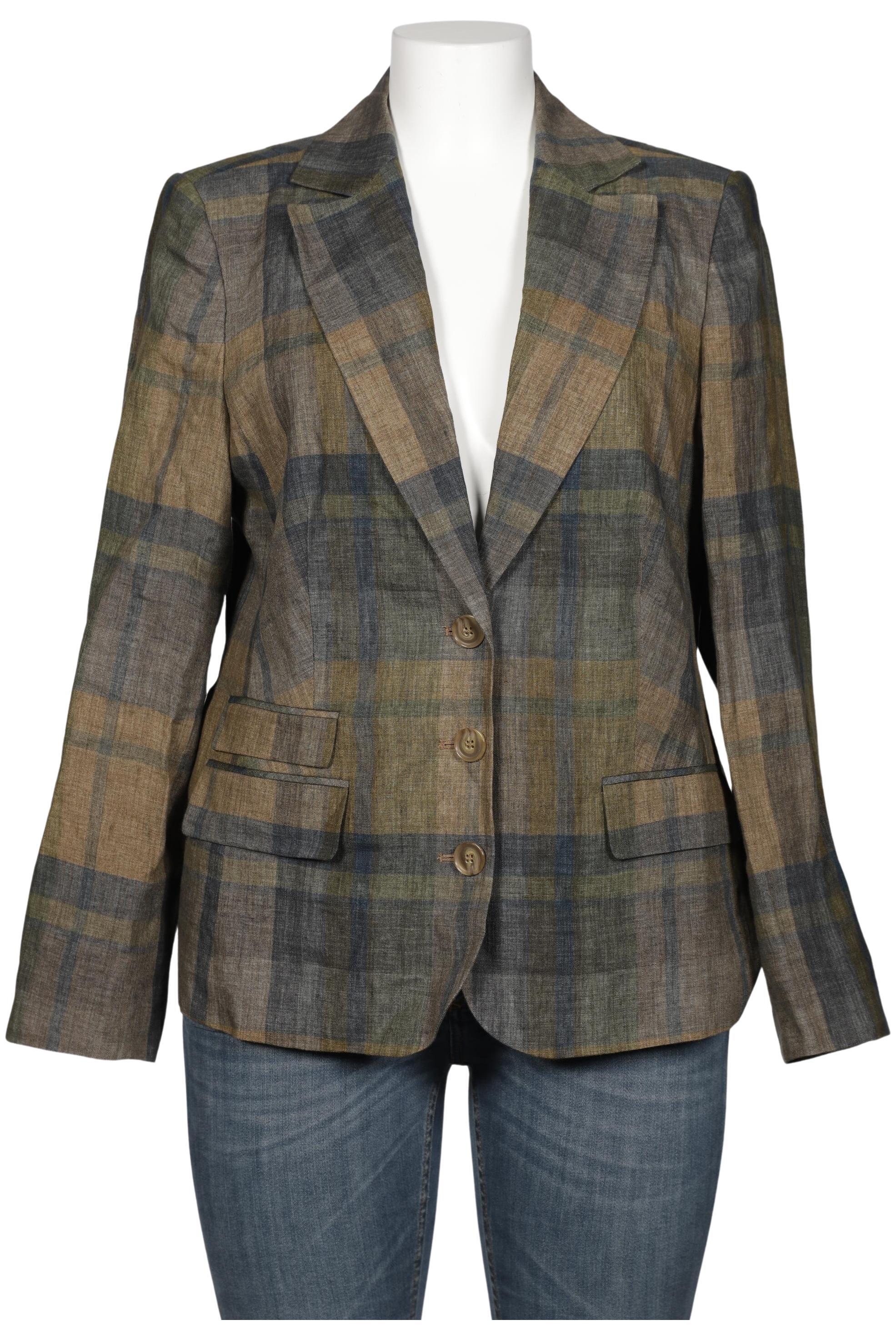 

Madeleine Damen Blazer, mehrfarbig, Gr. 44